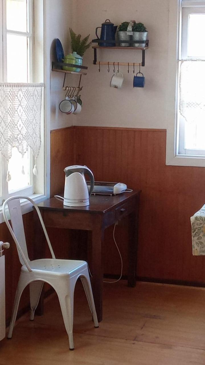 hostal ayelen