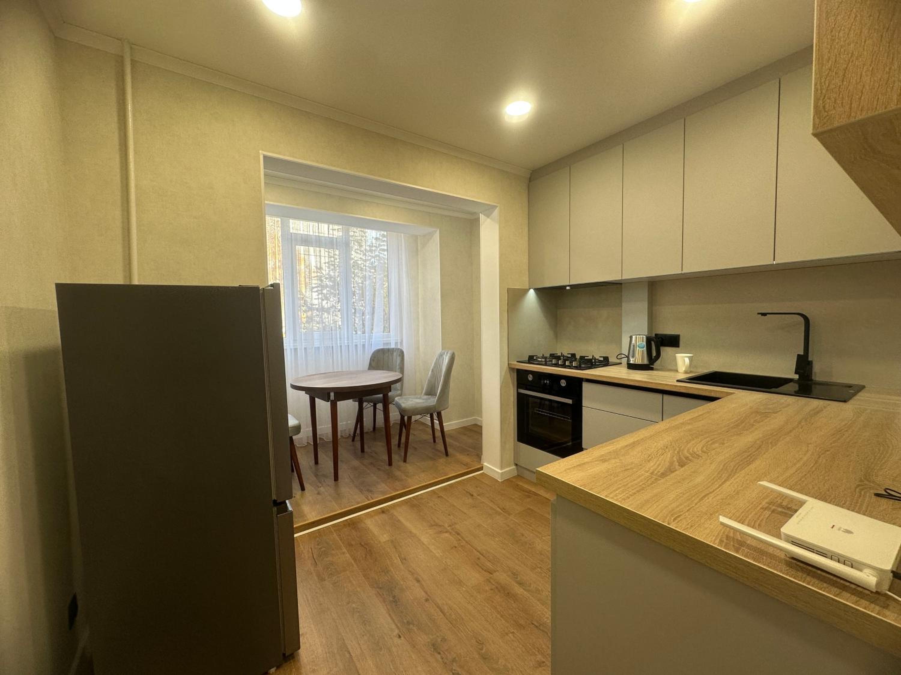 Apartament Ciocana TopRent view 3