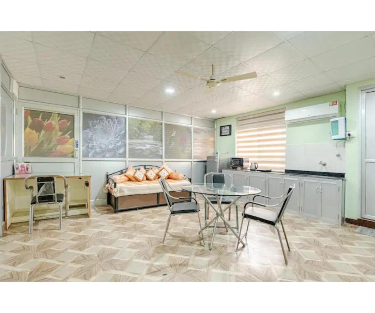 SOHANAs Homestays- 2 BHK Luxury Apartment near Jaipur International Airport