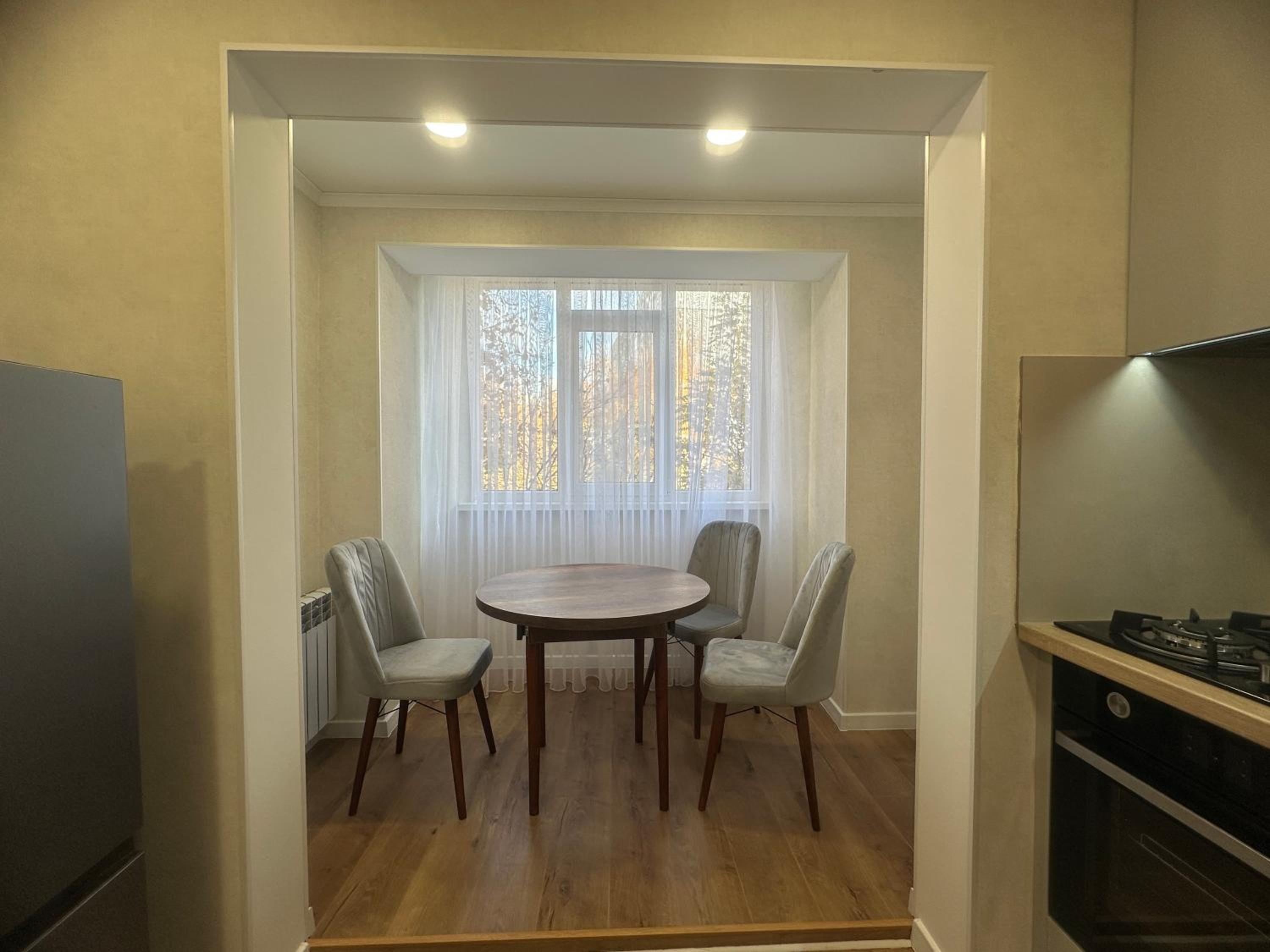 Apartament Ciocana TopRent view 4