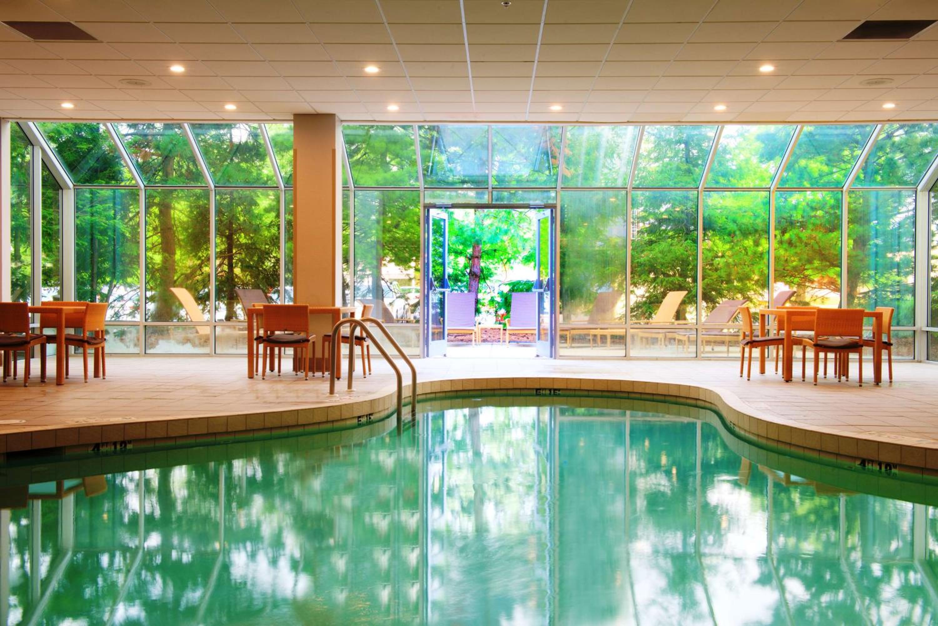 Embassy Suites by Hilton Cincinnati Northeast - Blue Ash - Property Image 10