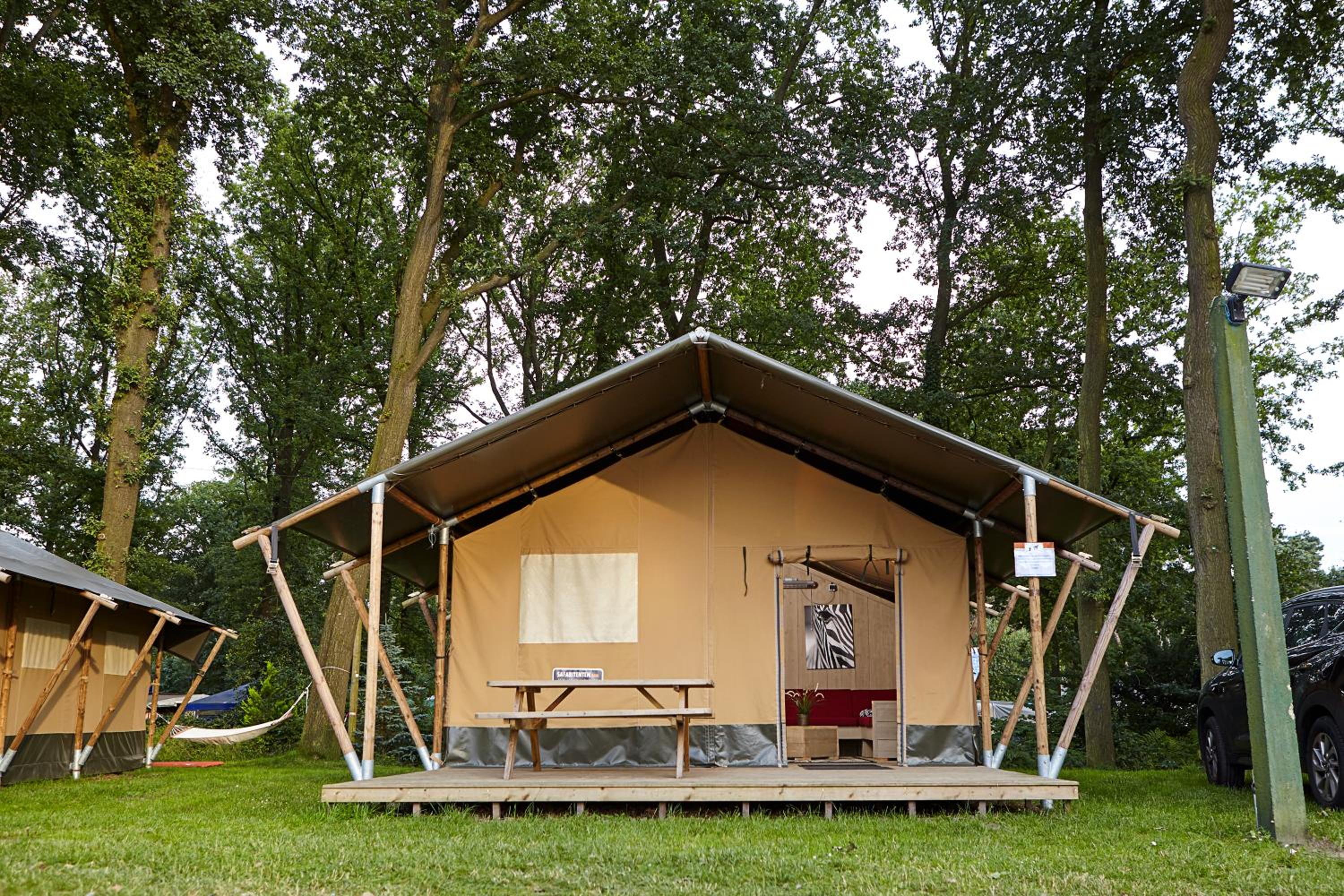 Ferienhäuser Seepark Ternsche