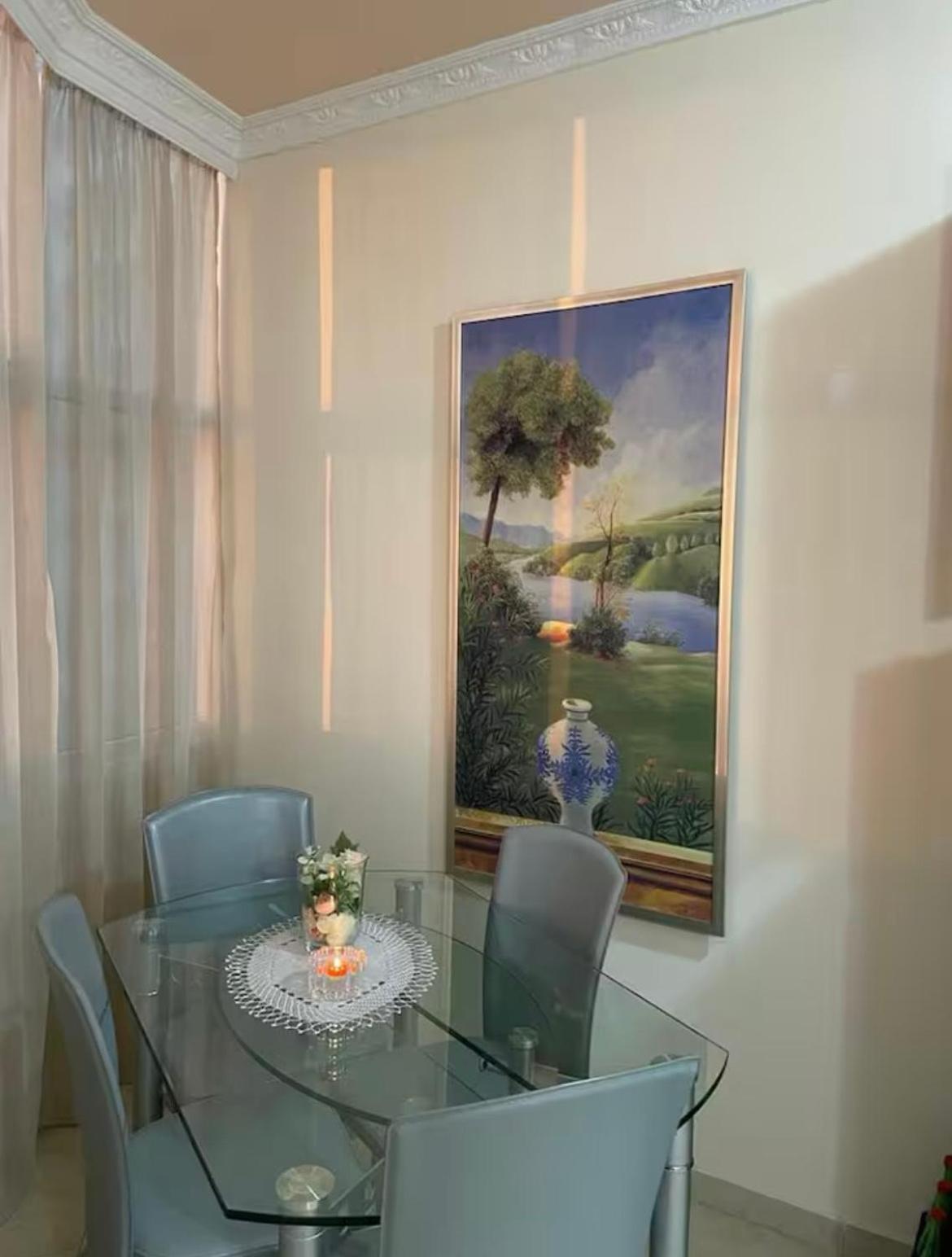 Seaside stay-Private parking-Prime location