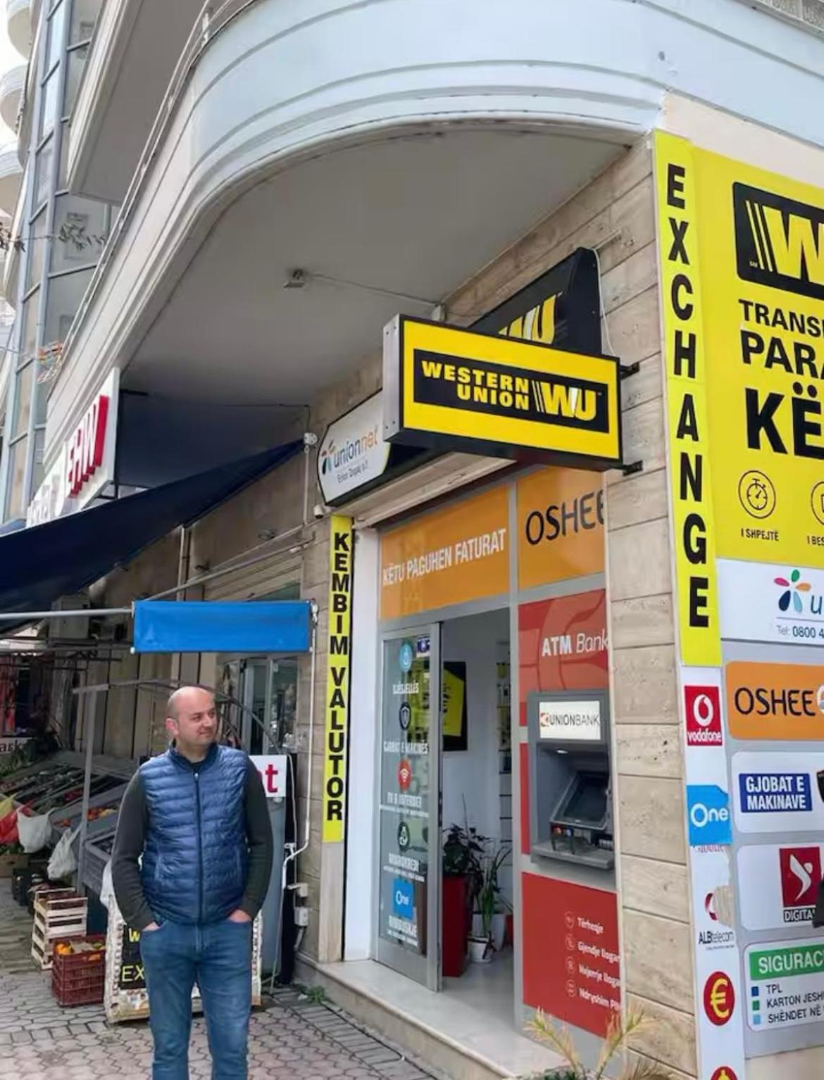 Seaside stay-Private parking-Prime location