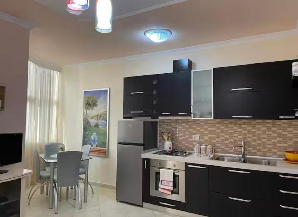 Seaside stay-Private parking-Prime location