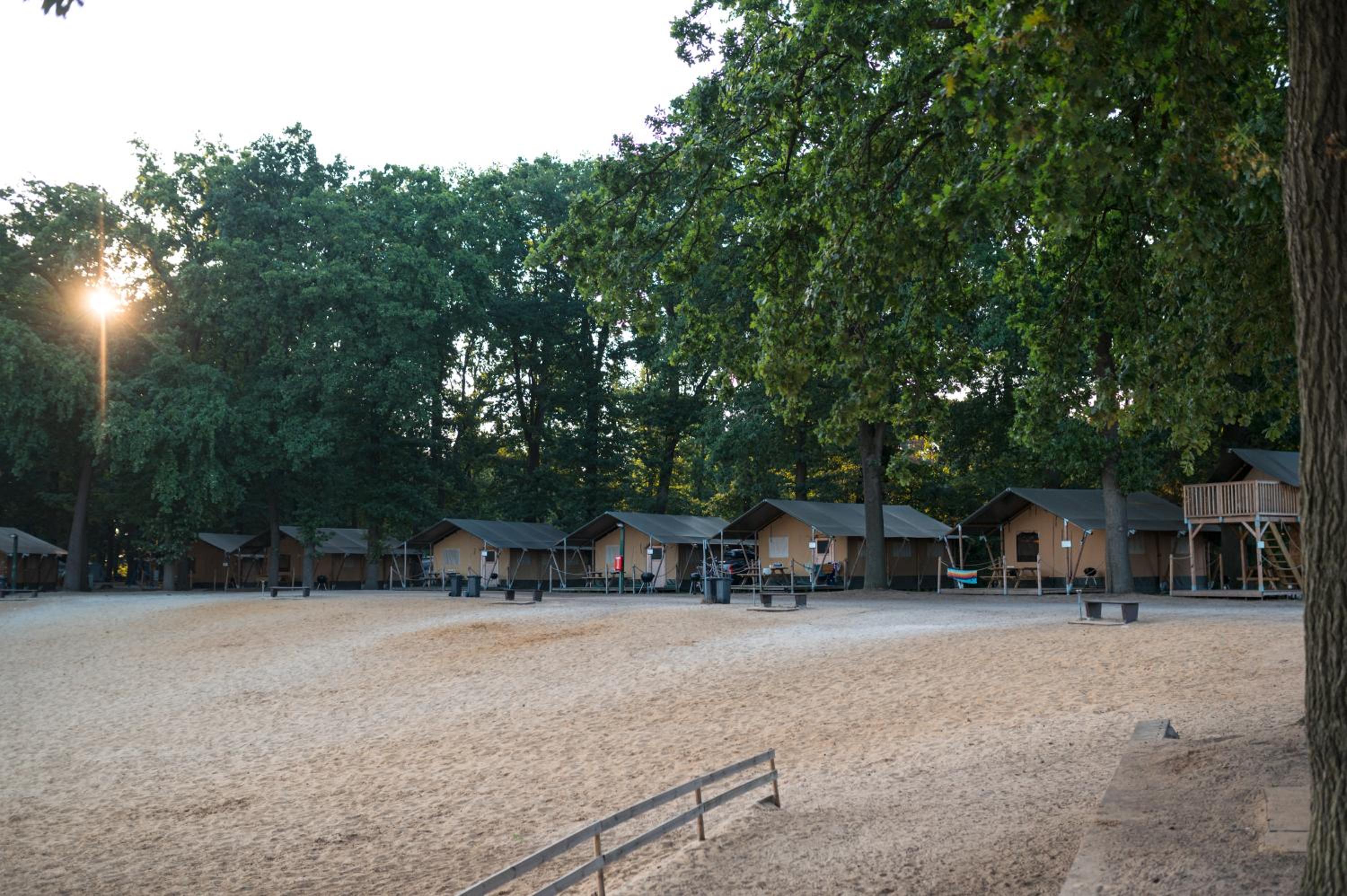 Ferienhäuser Seepark Ternsche