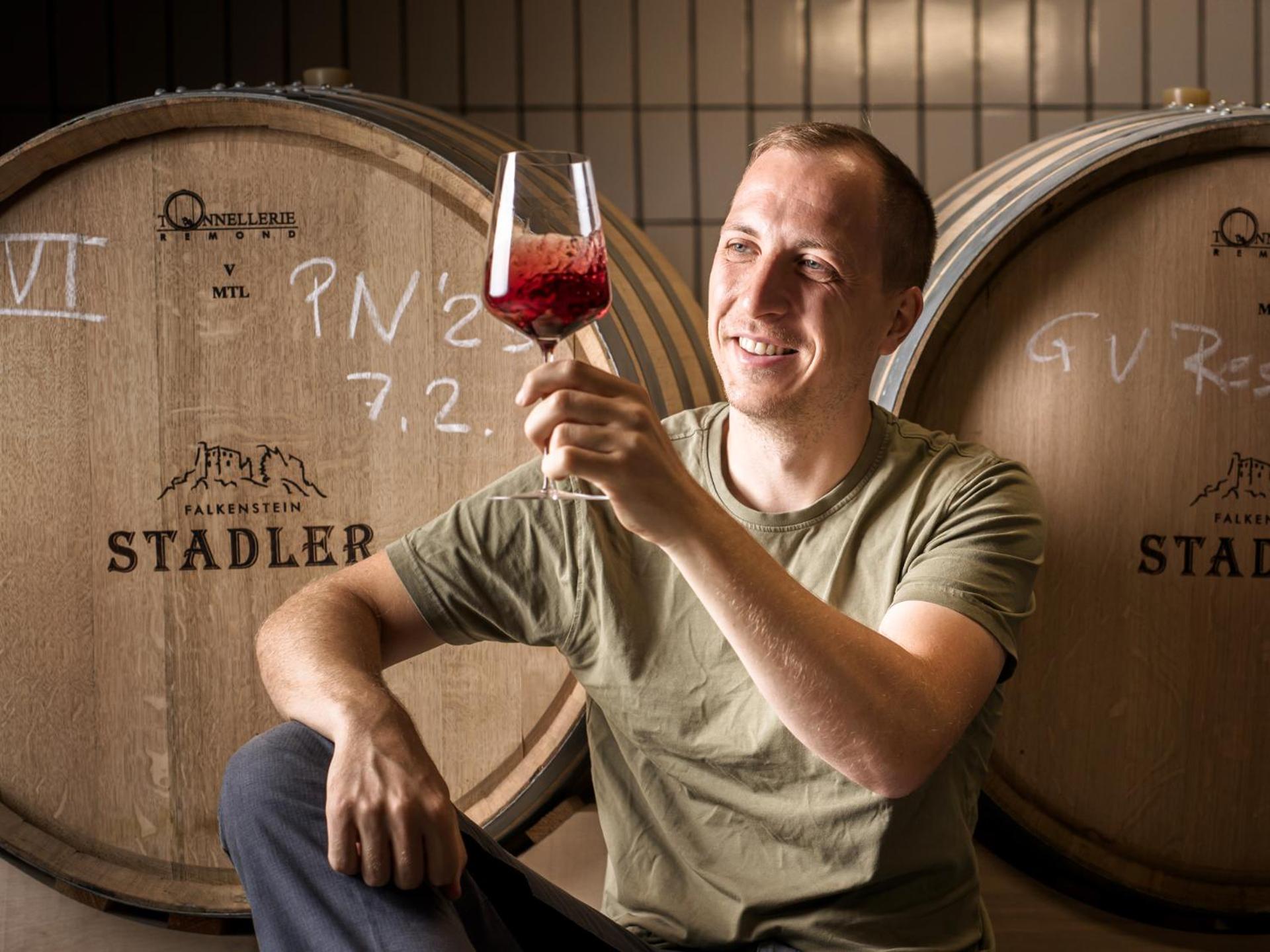 Weingut Stadler