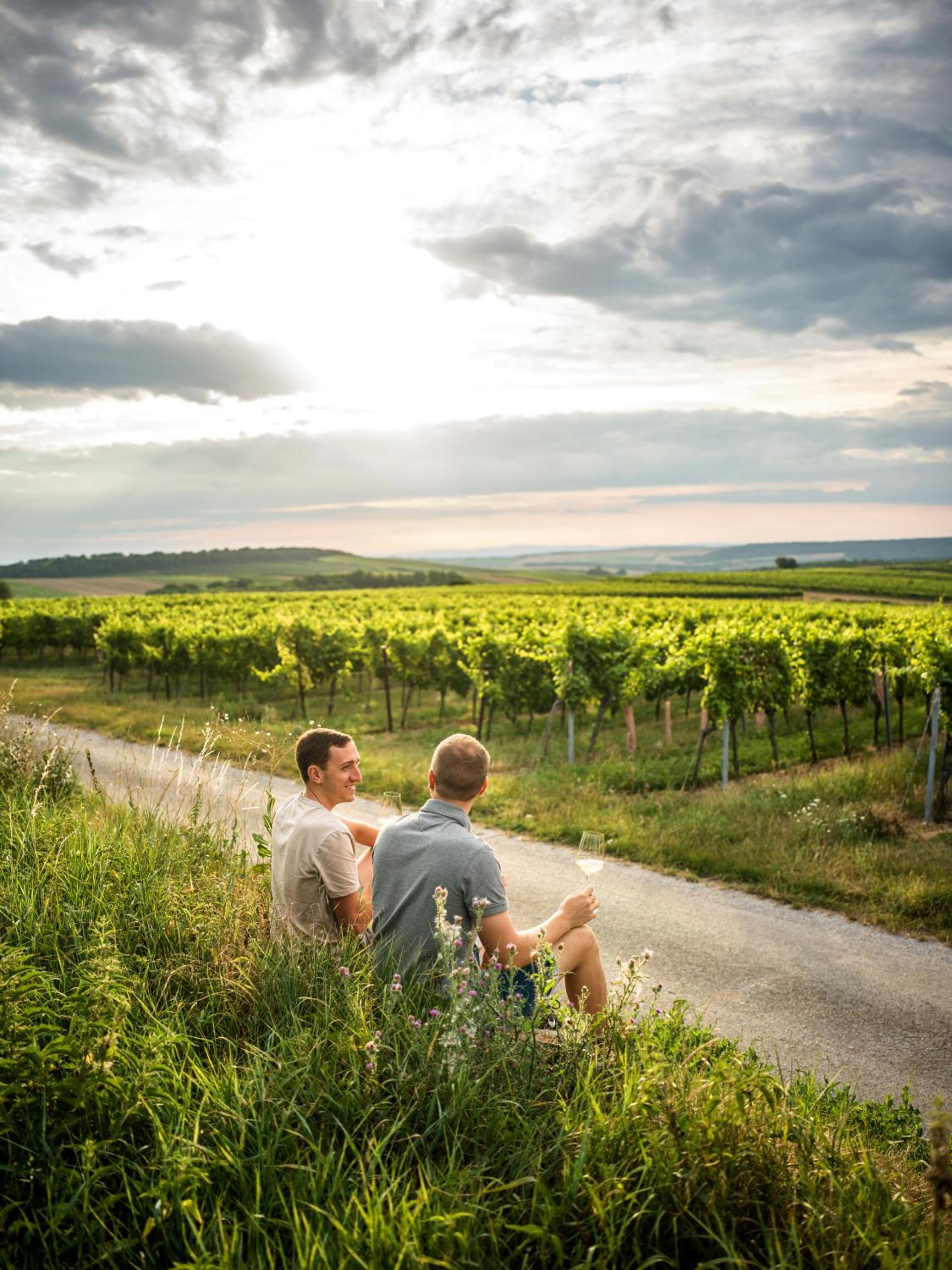 Weingut Stadler