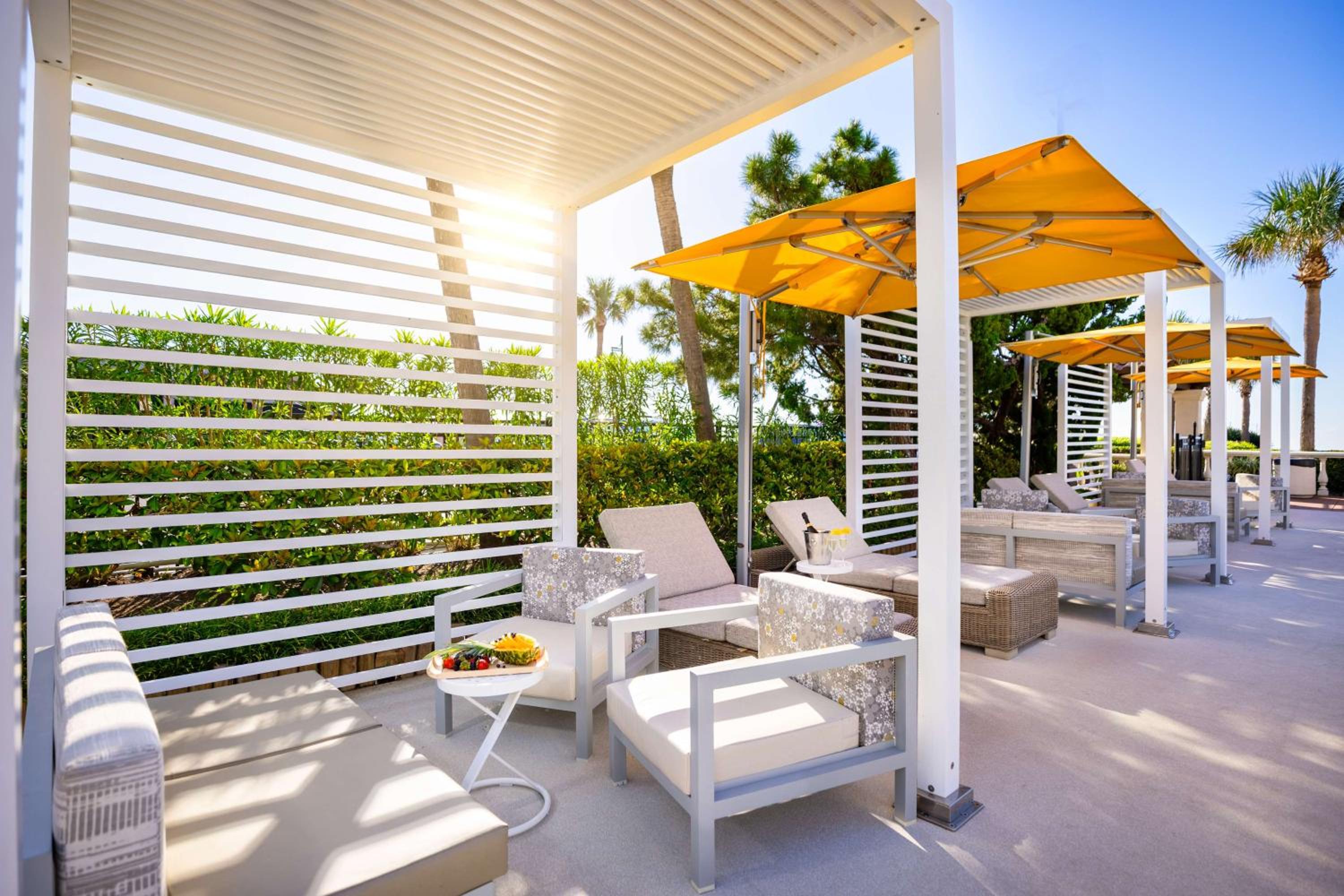 Hilton Galveston Island Resort