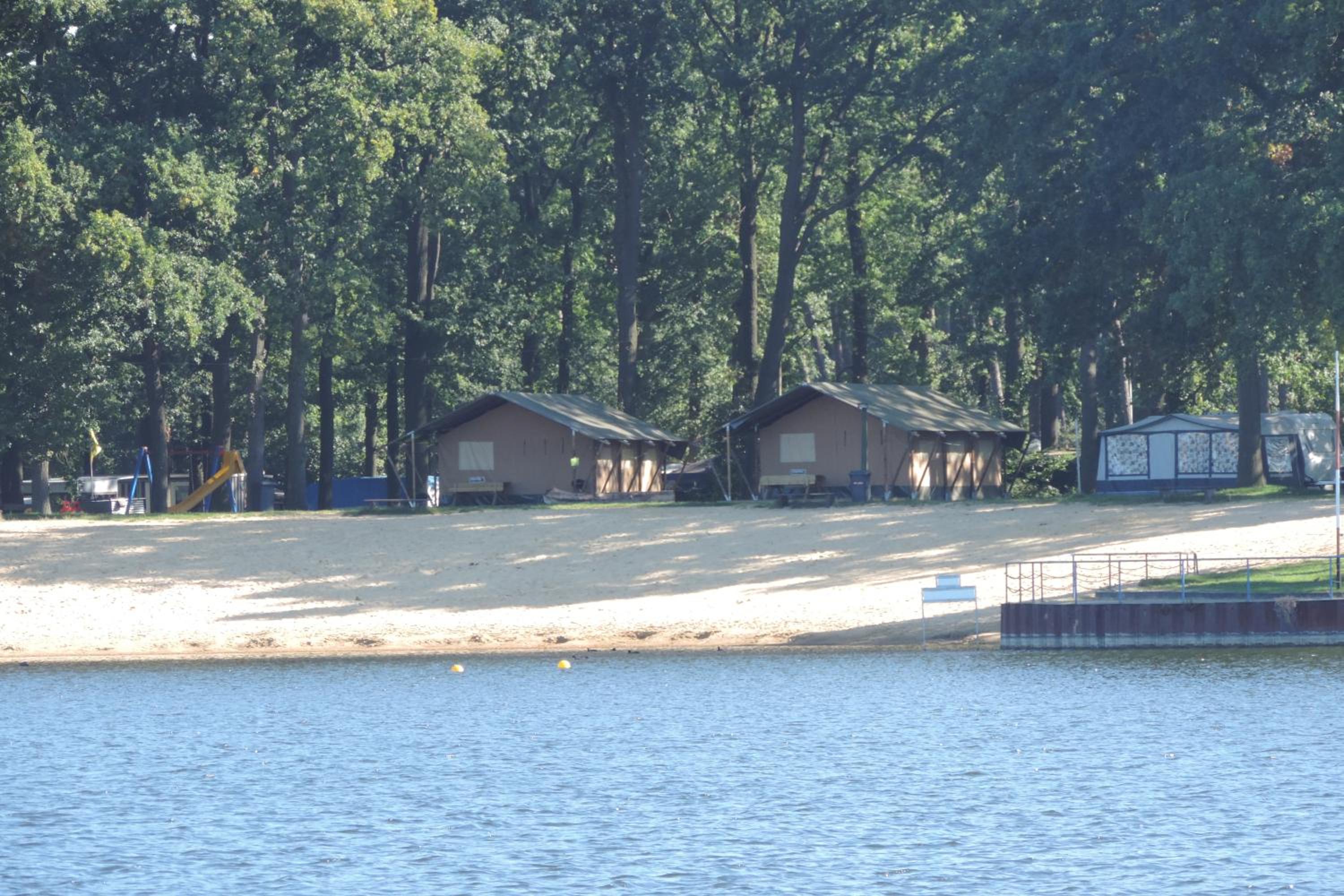 Ferienhäuser Seepark Ternsche