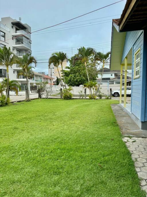 Casinha dos Sonhos Praia Grande