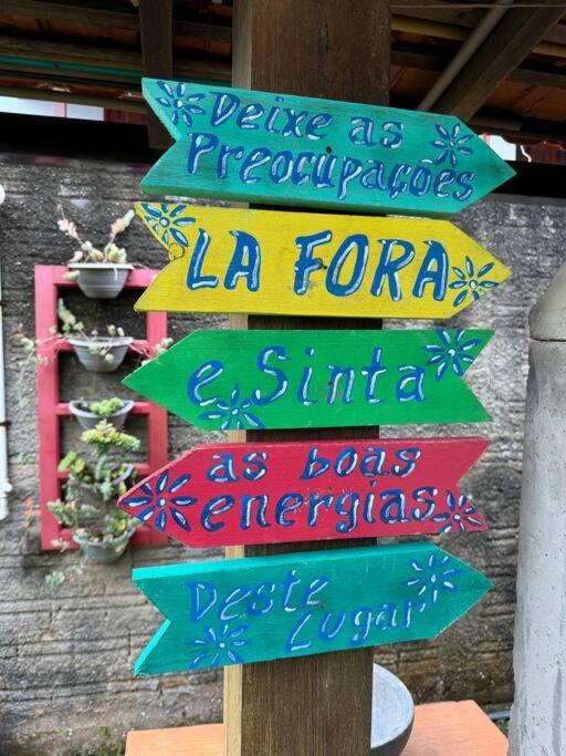 Casinha dos Sonhos Praia Grande