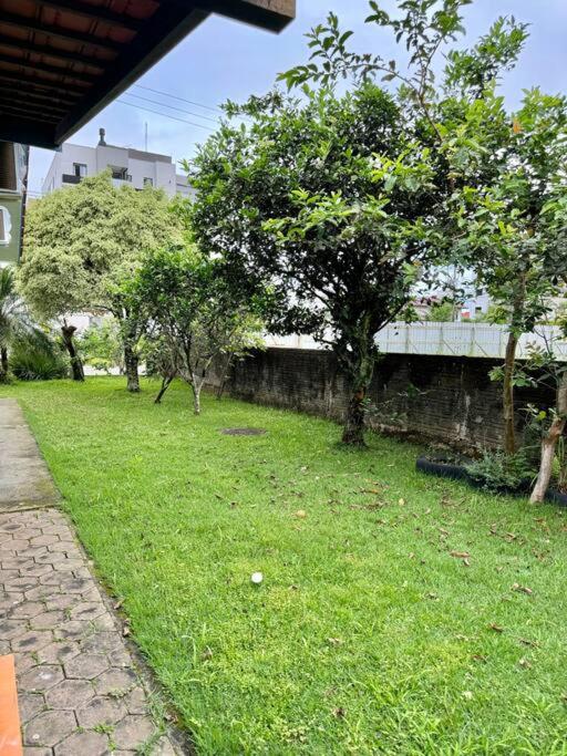 Casinha dos Sonhos Praia Grande