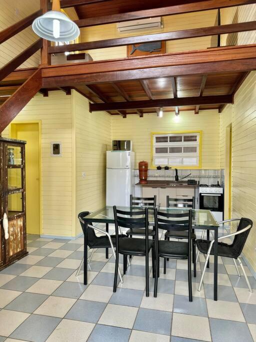 Casinha dos Sonhos Praia Grande