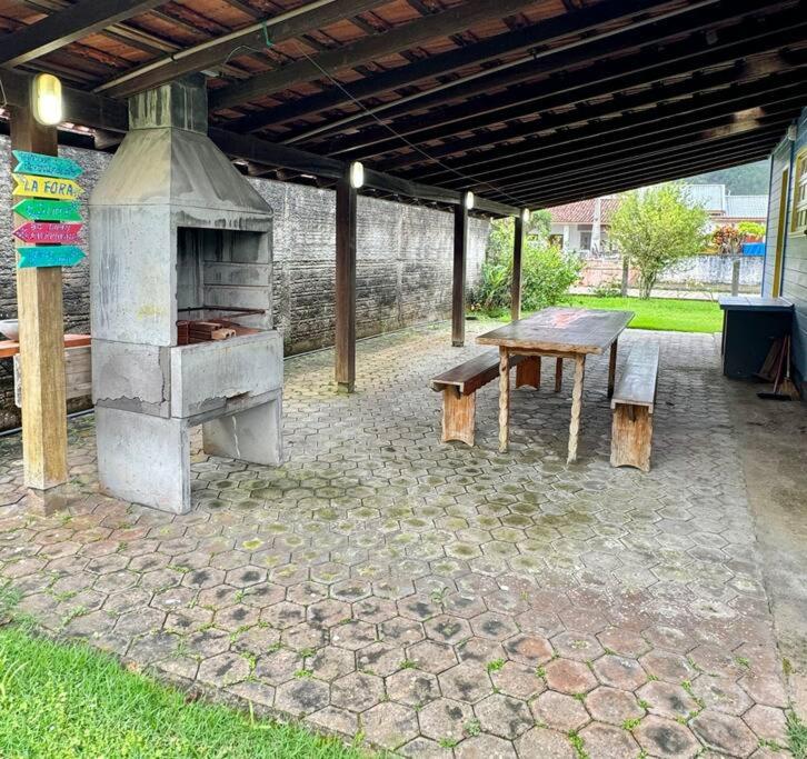 Casinha dos Sonhos Praia Grande