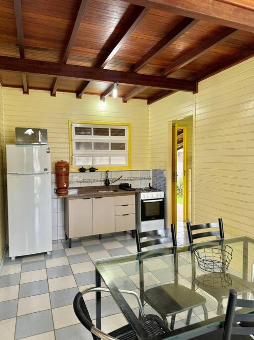 Casinha dos Sonhos Praia Grande
