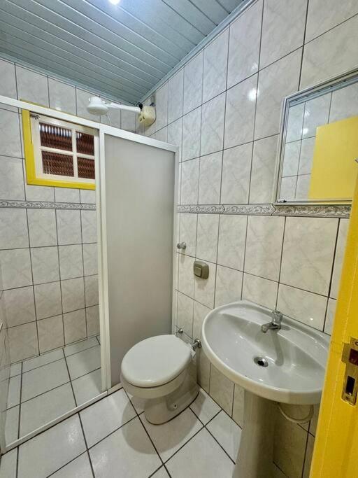 Casinha dos Sonhos Praia Grande