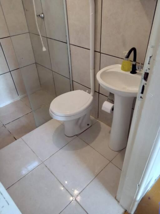 Casa da Lagoa Centrinho da Ferrugem Garopaba SC