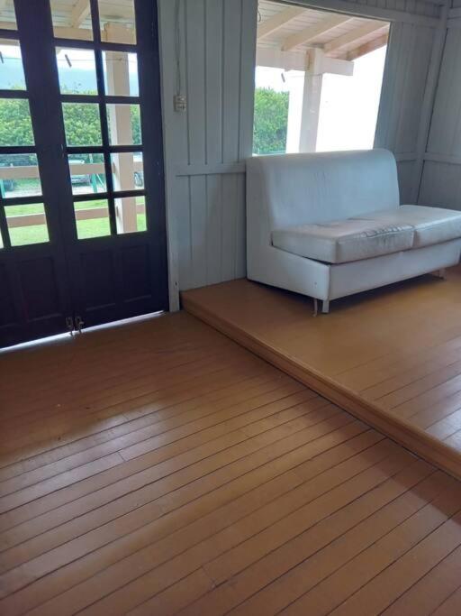 Casa da Lagoa Centrinho da Ferrugem Garopaba SC