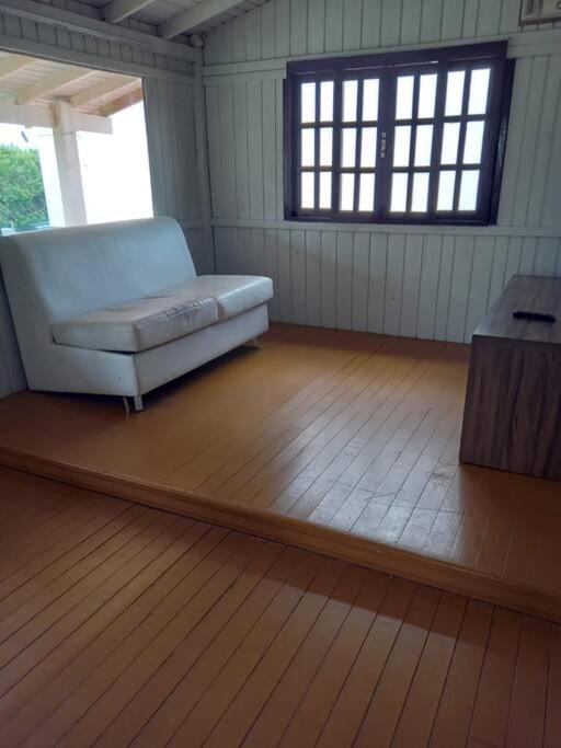 Casa da Lagoa Centrinho da Ferrugem Garopaba SC