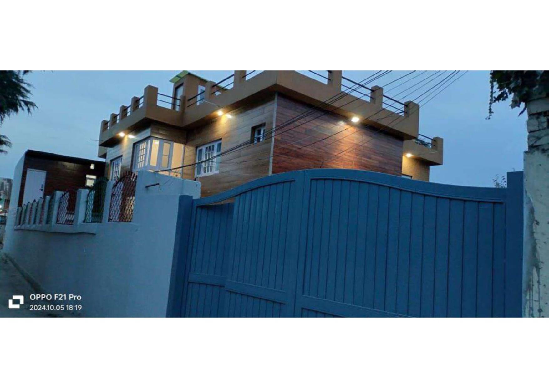 KHAATTZ CURATED HOMESTAYs