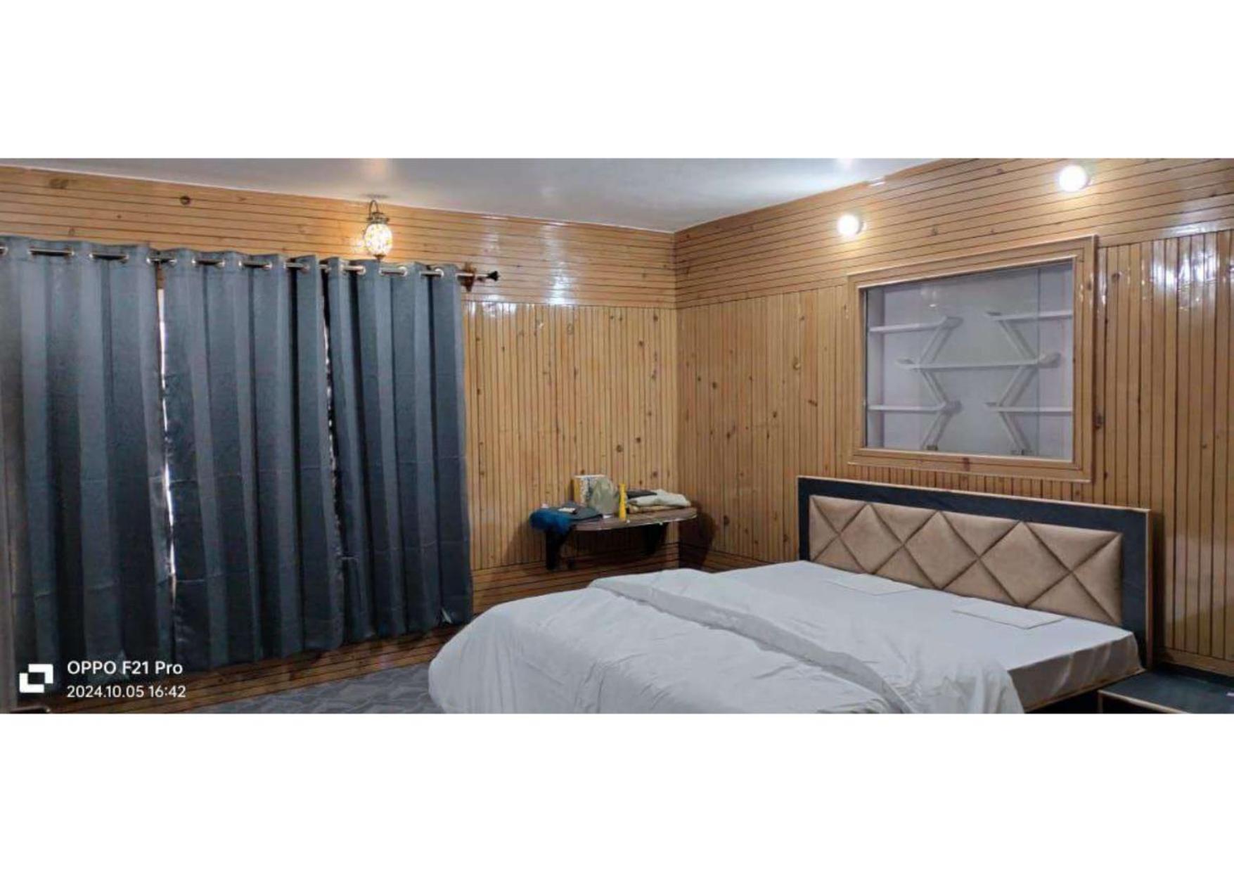 KHAATTZ CURATED HOMESTAYs