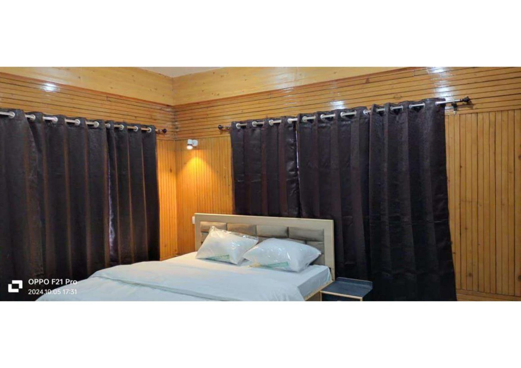 KHAATTZ CURATED HOMESTAYs