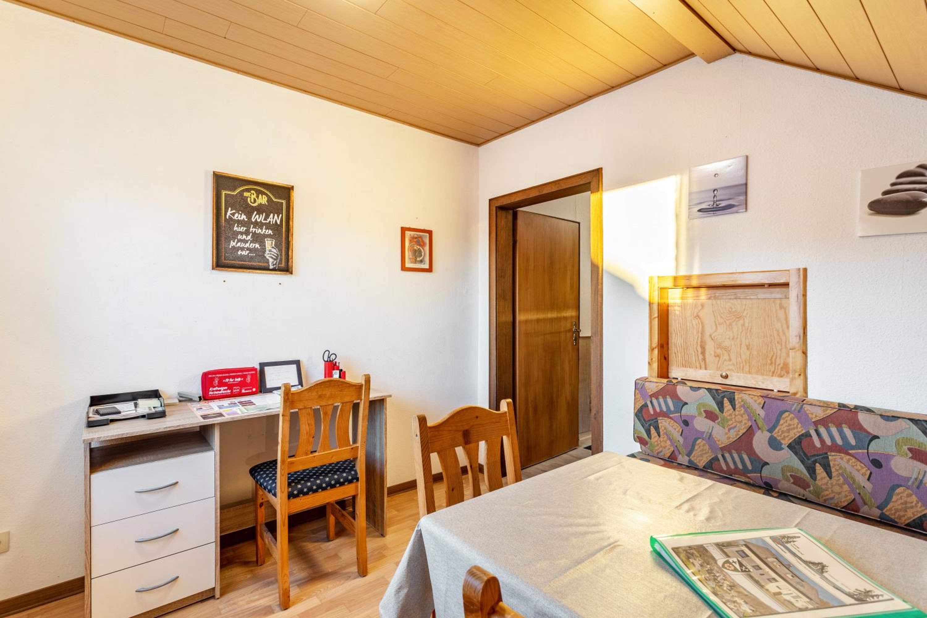 Ferienwohnung Desmecke
