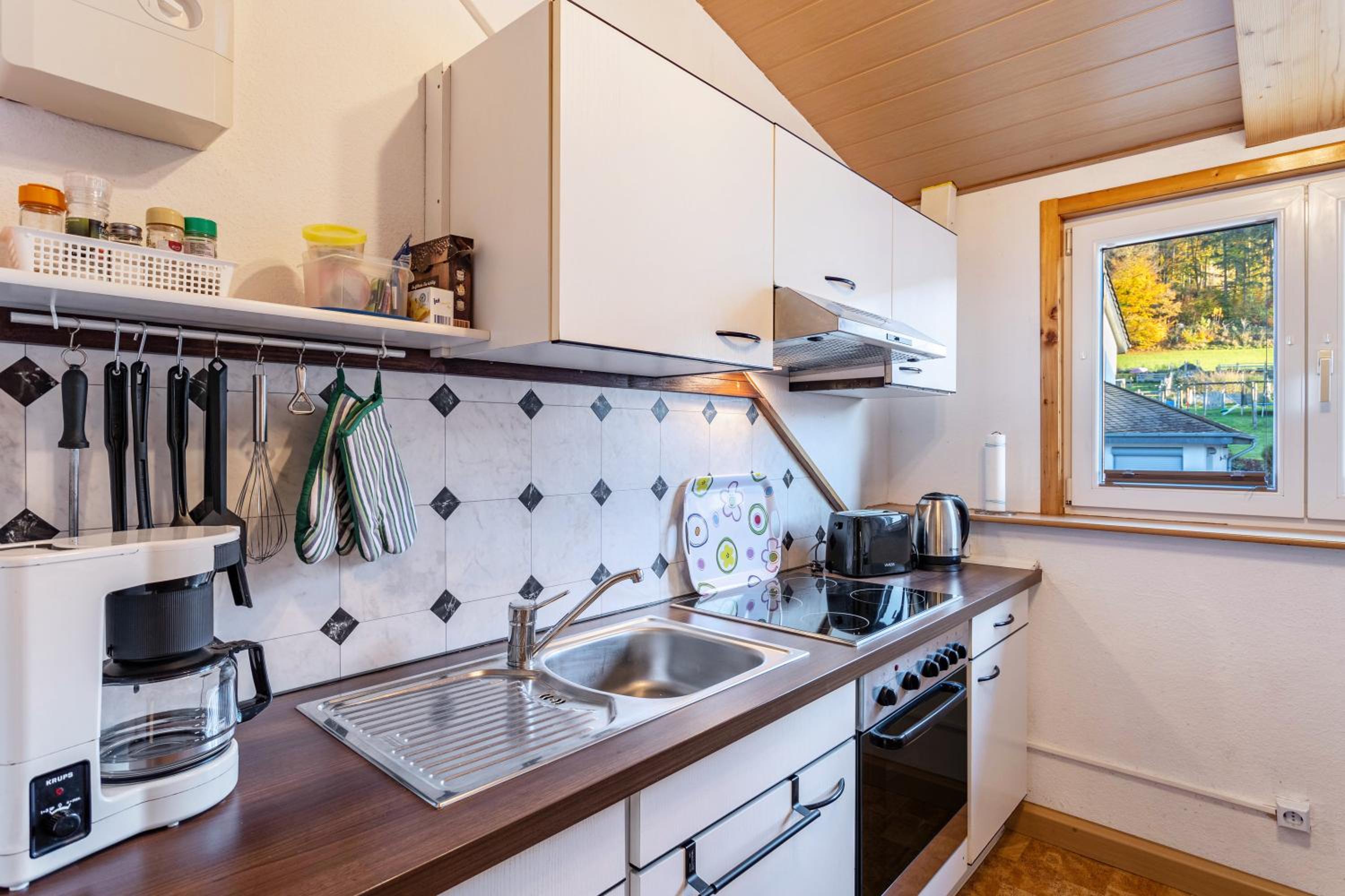 Ferienwohnung Desmecke