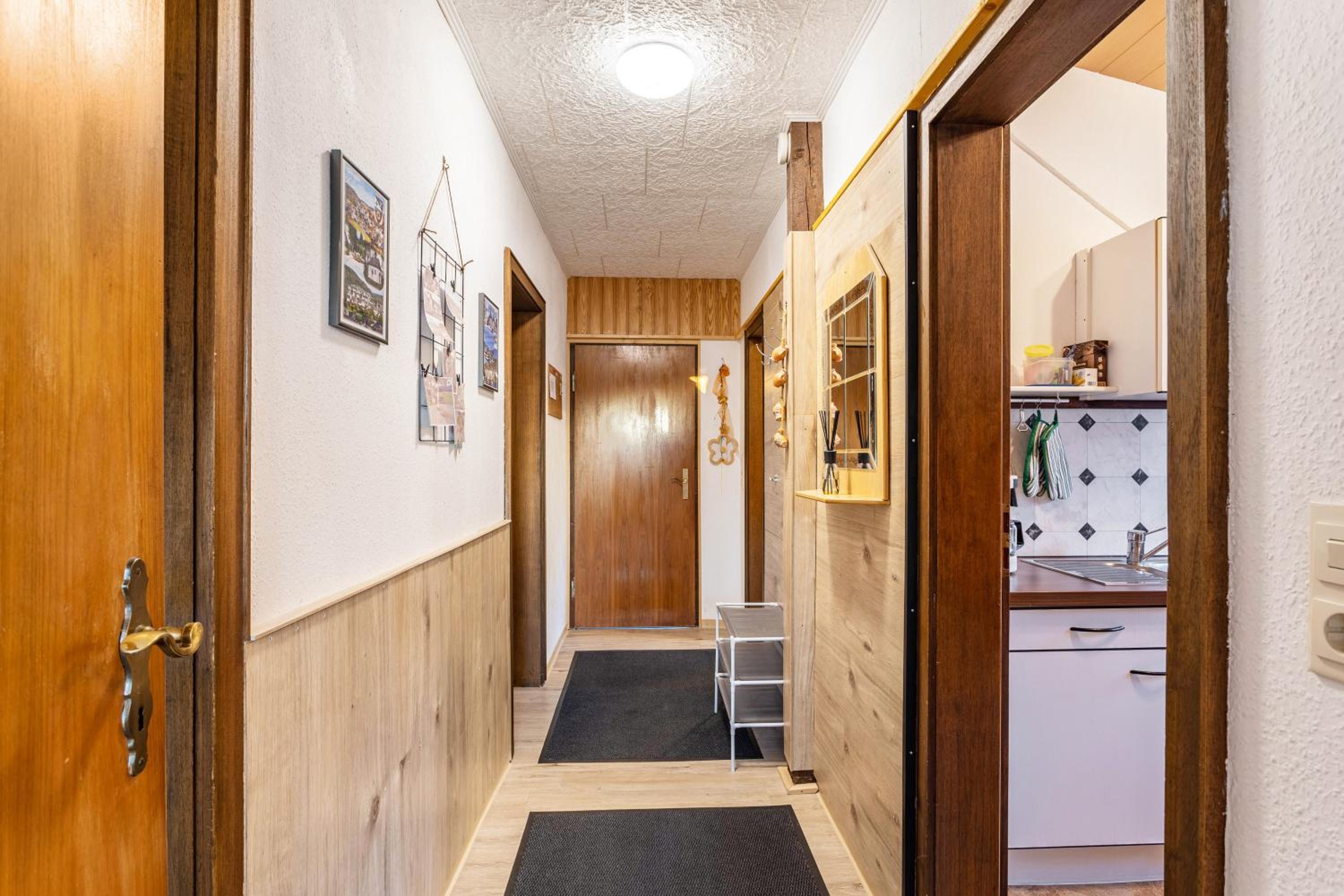 Ferienwohnung Desmecke