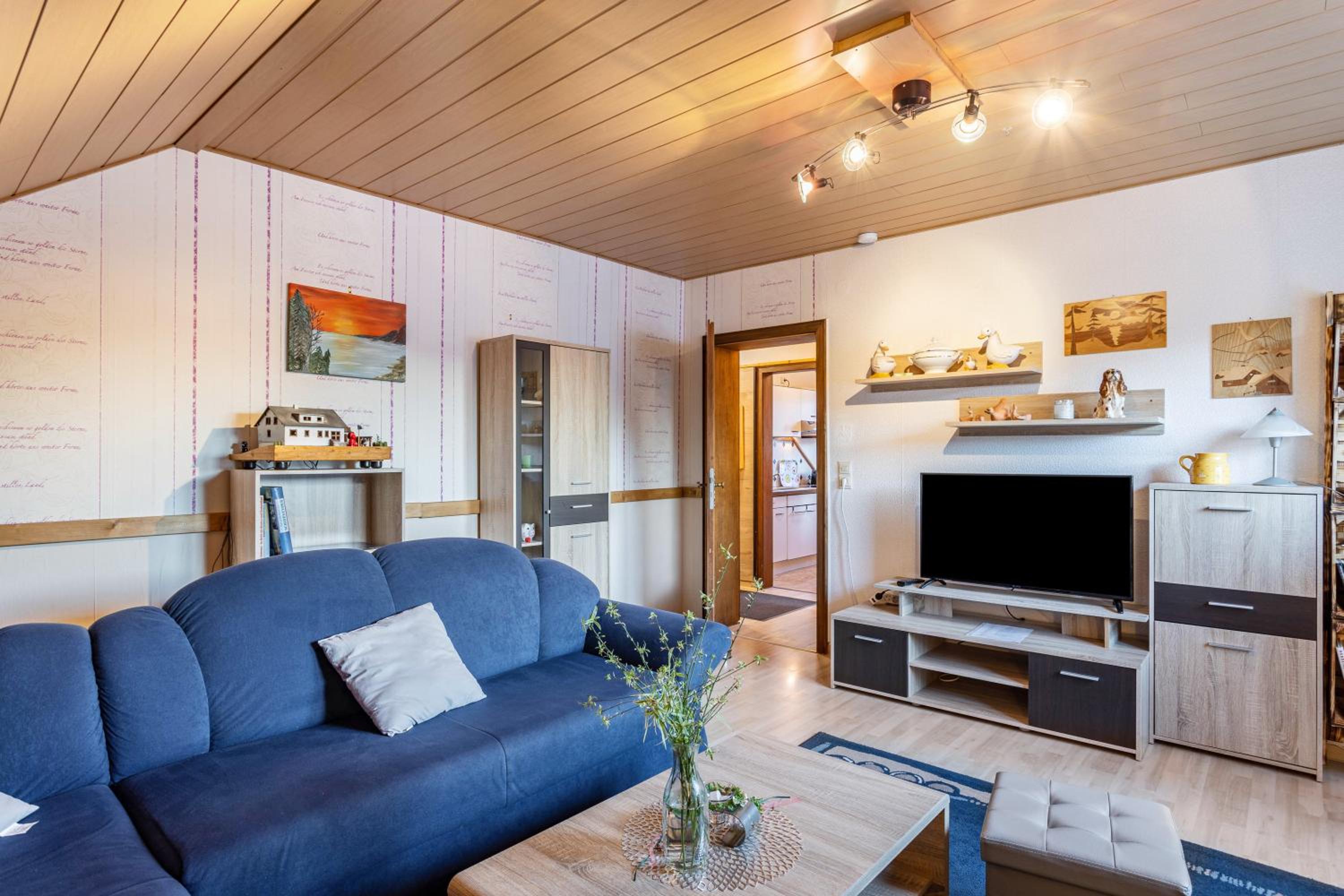 Ferienwohnung Desmecke