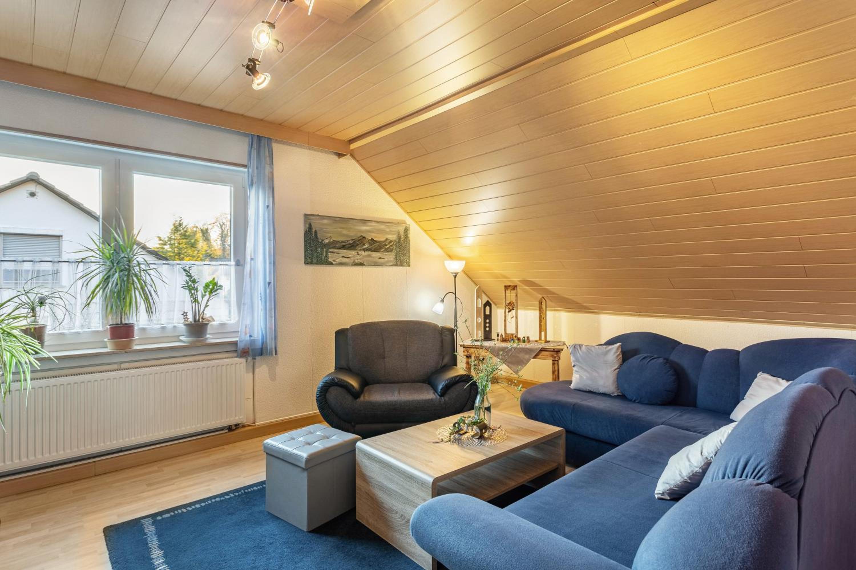 Ferienwohnung Desmecke