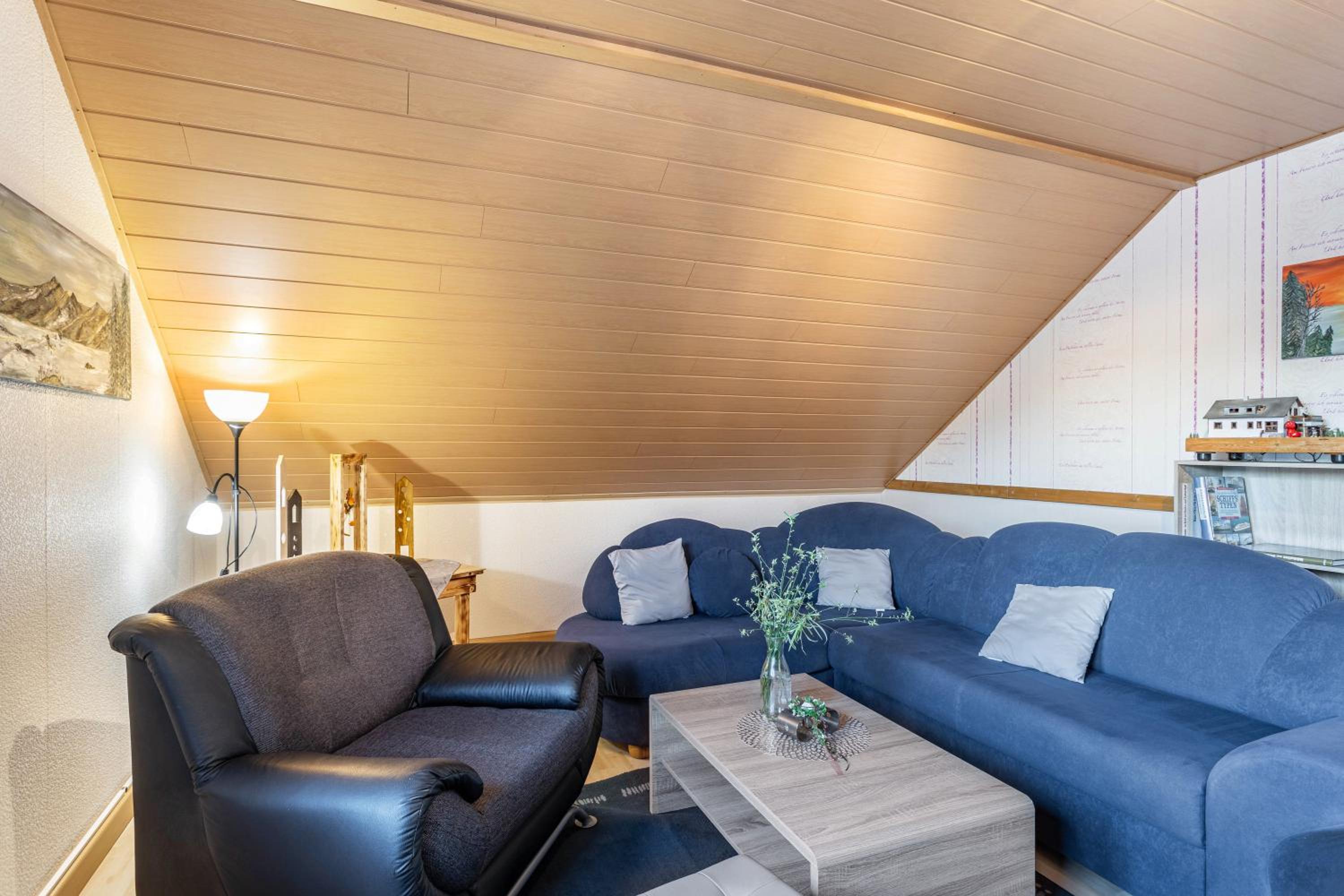 Ferienwohnung Desmecke