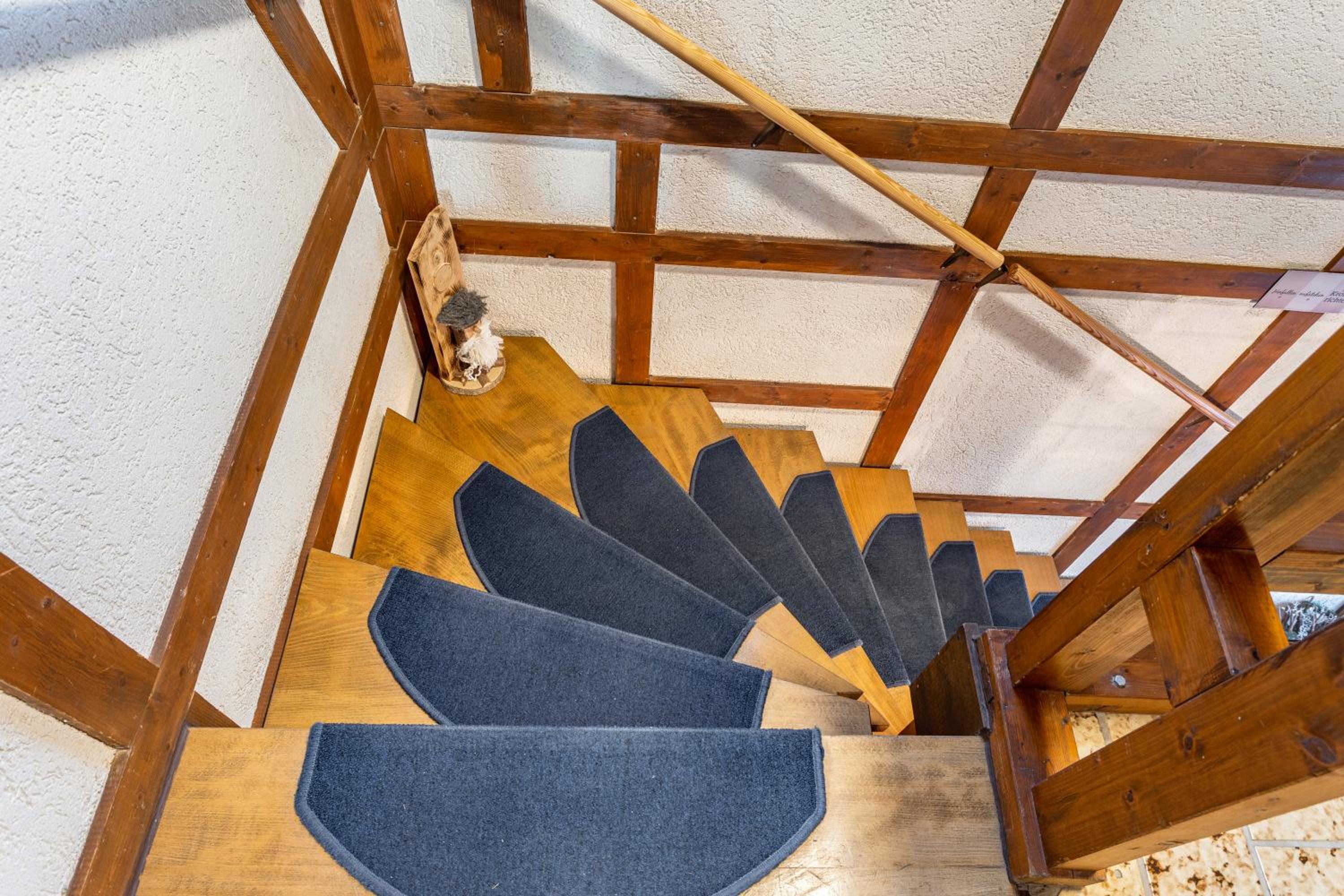 Ferienwohnung Desmecke