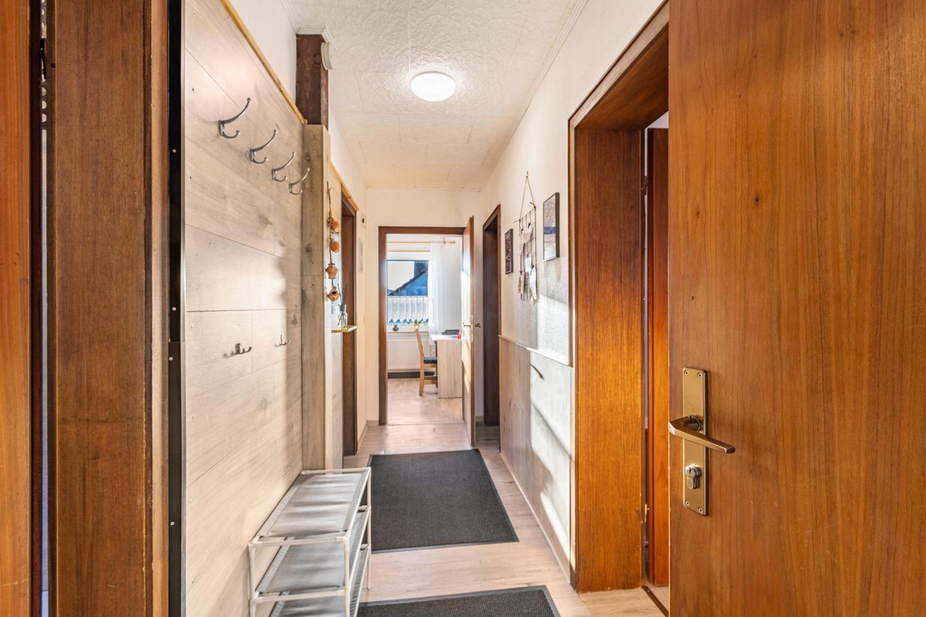 Ferienwohnung Desmecke