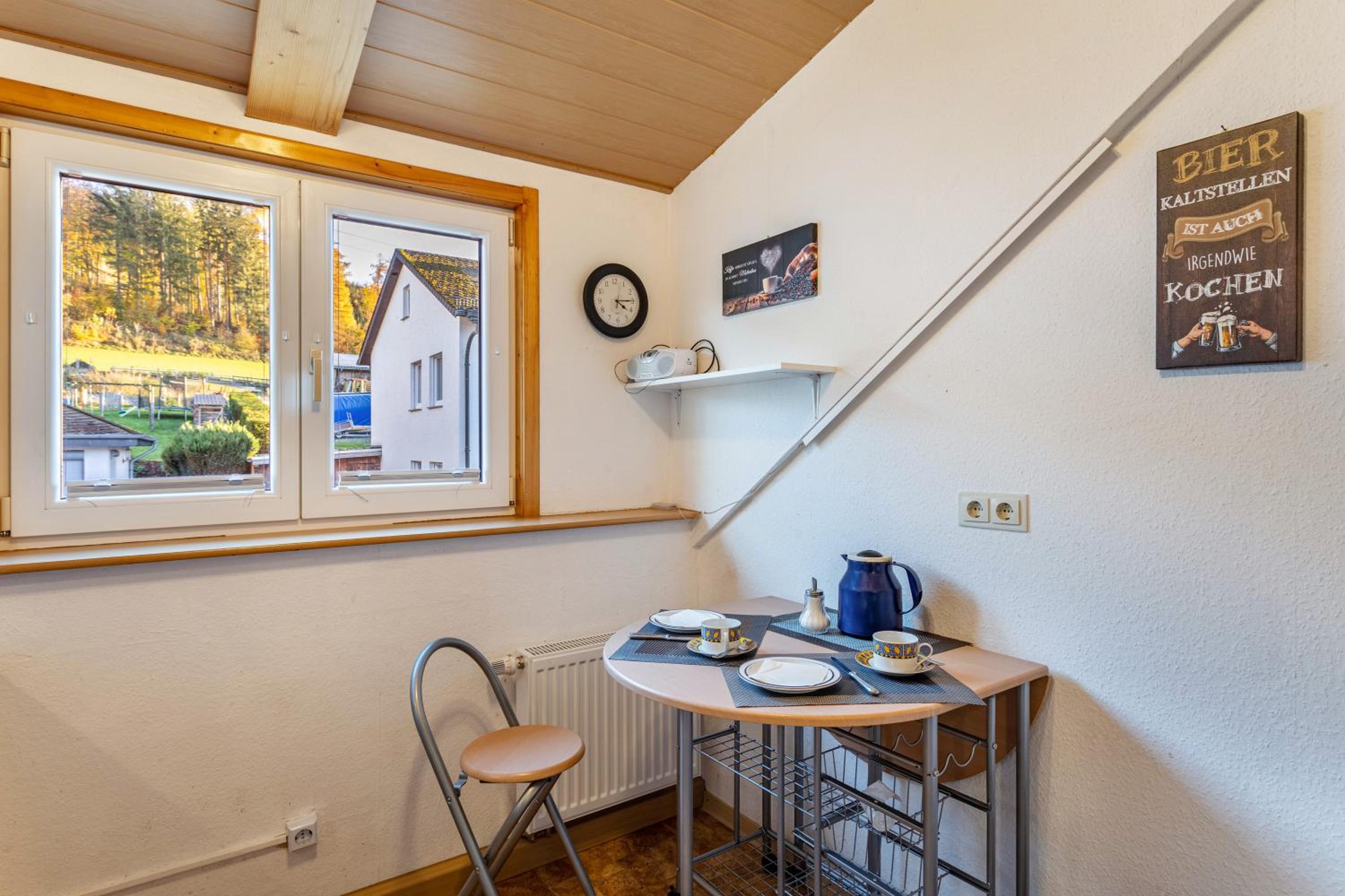Ferienwohnung Desmecke