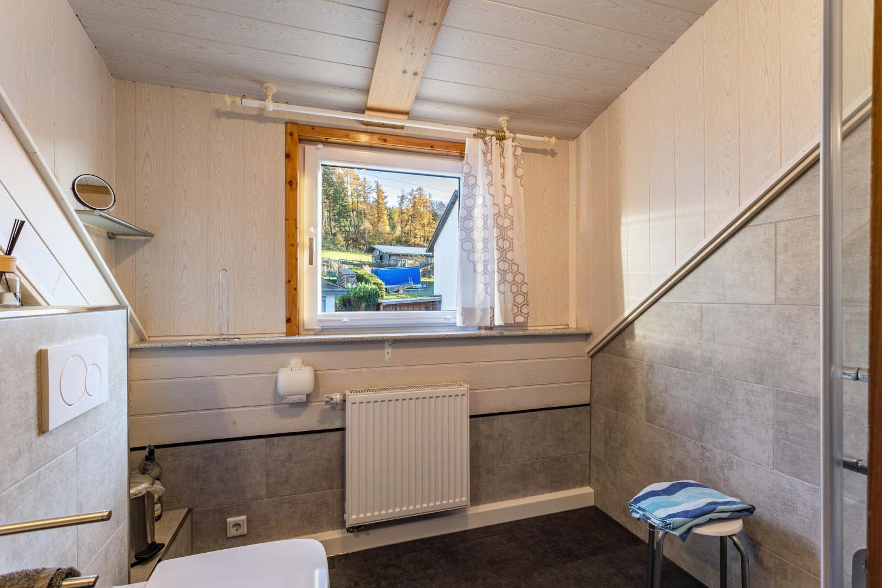 Ferienwohnung Desmecke