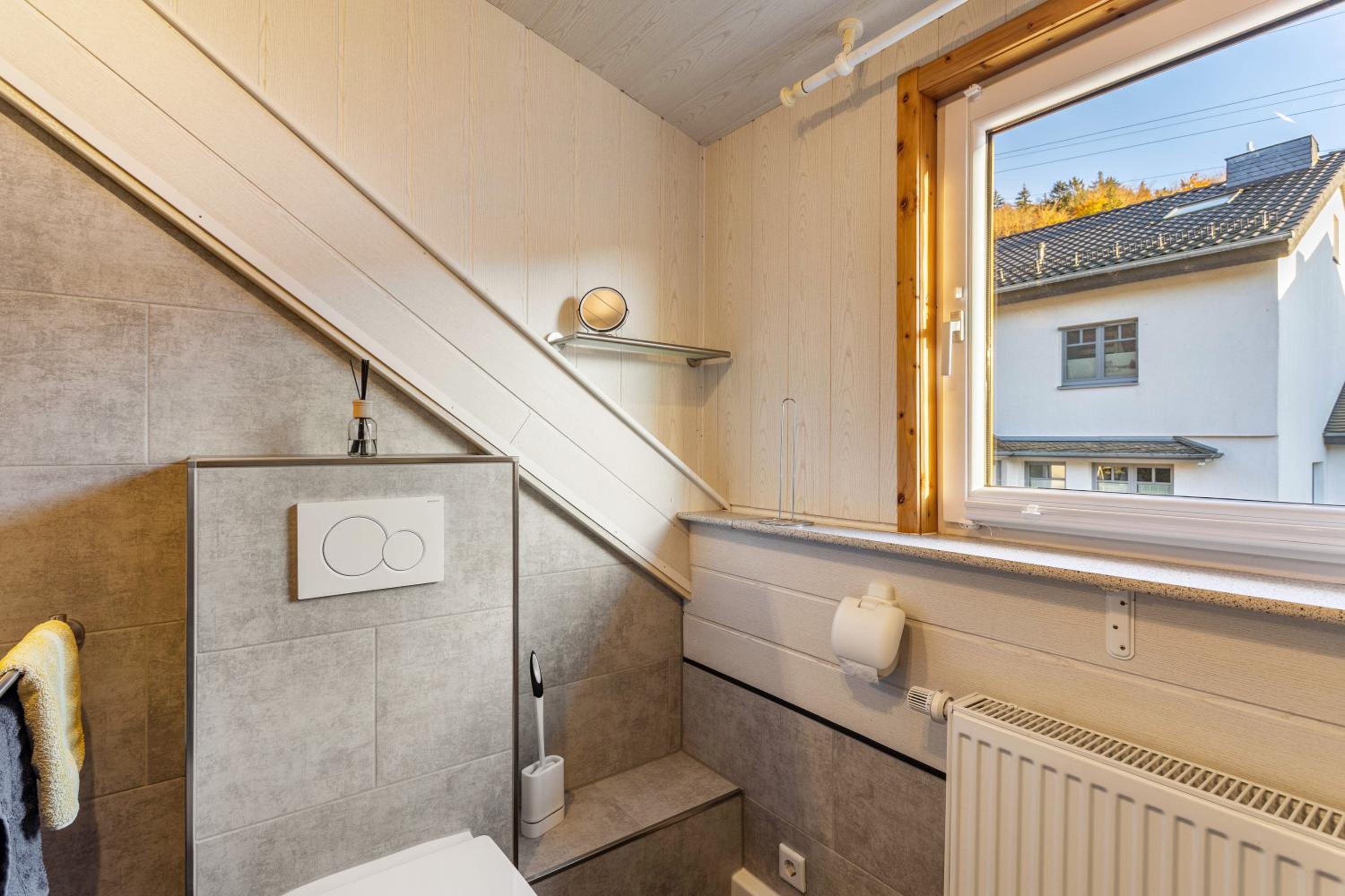 Ferienwohnung Desmecke