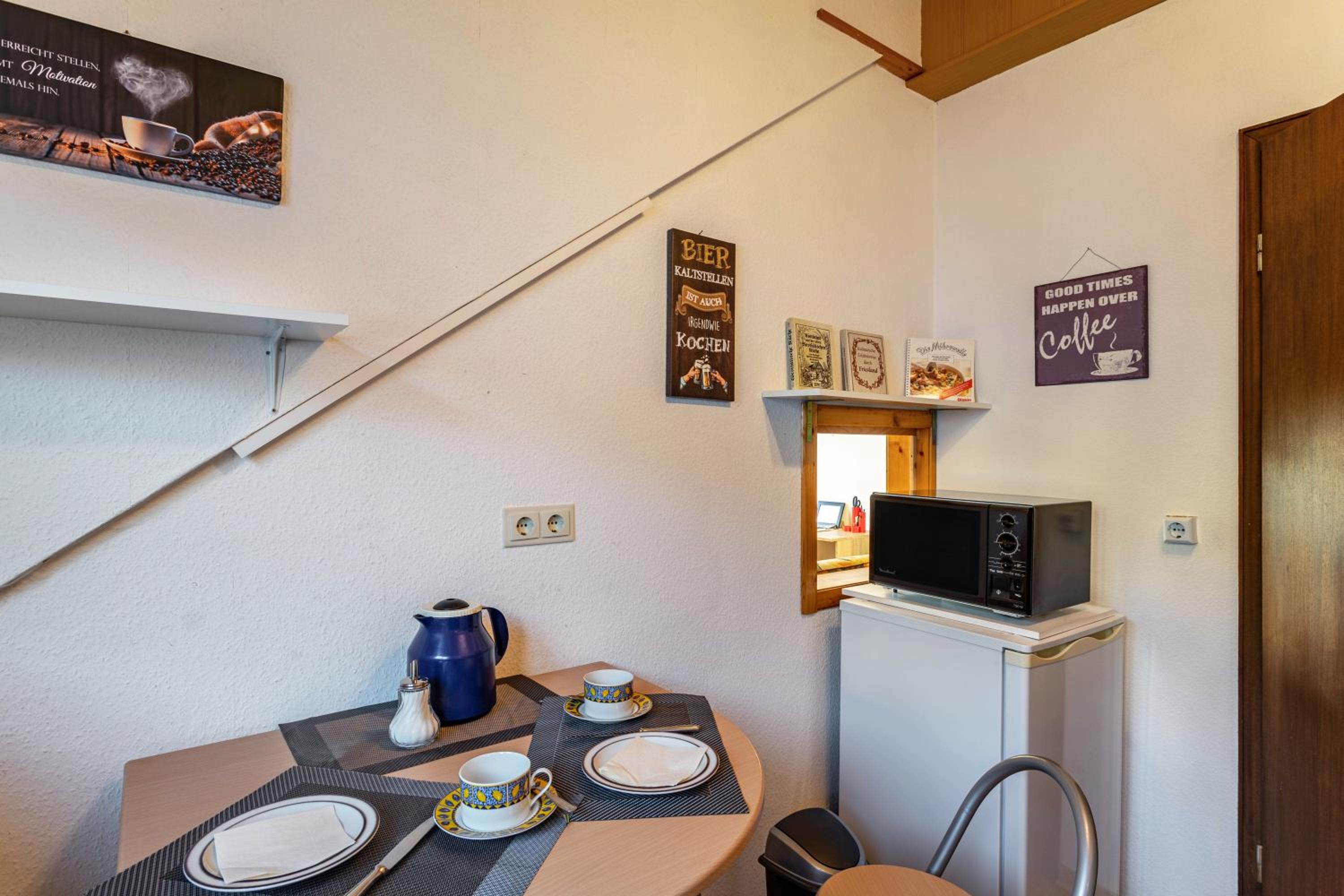 Ferienwohnung Desmecke