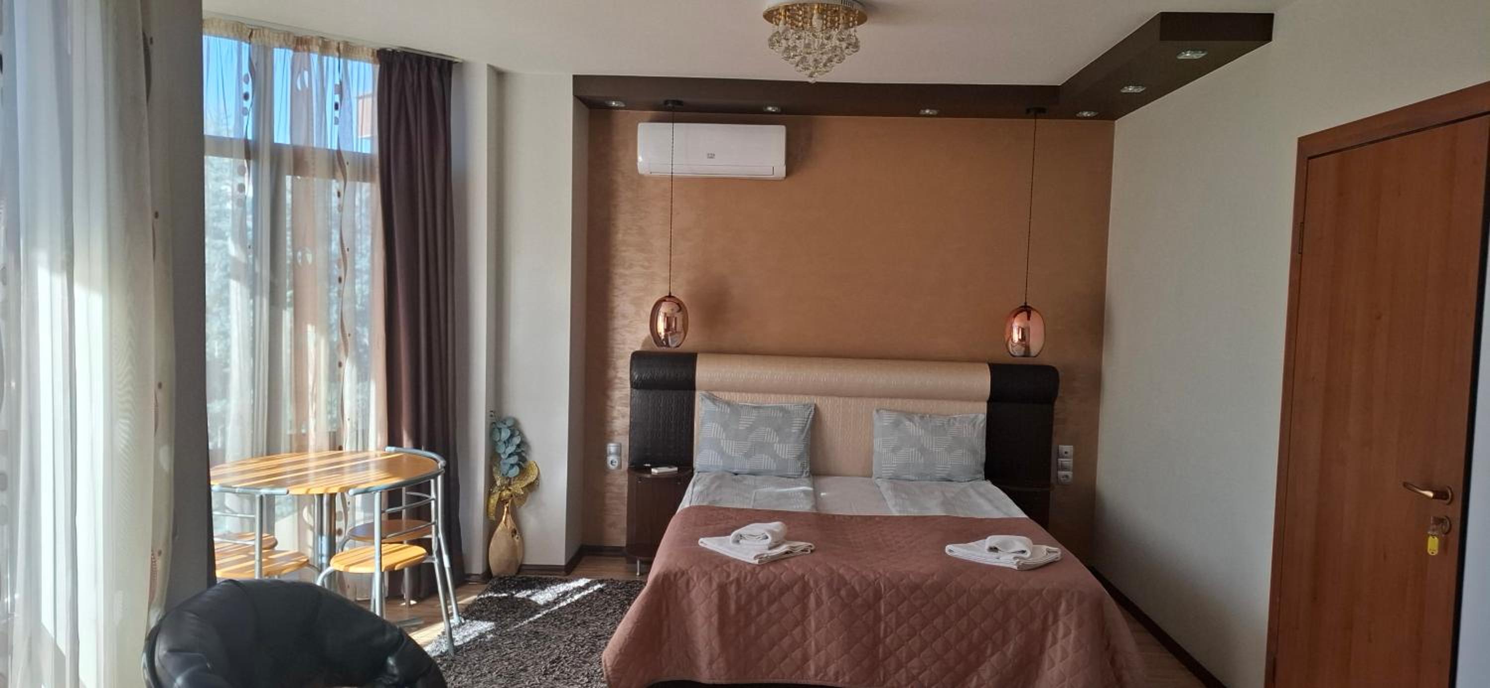 Fantasy Apartaments and studios Avenue комплекс Фантазия Хисаря view 4