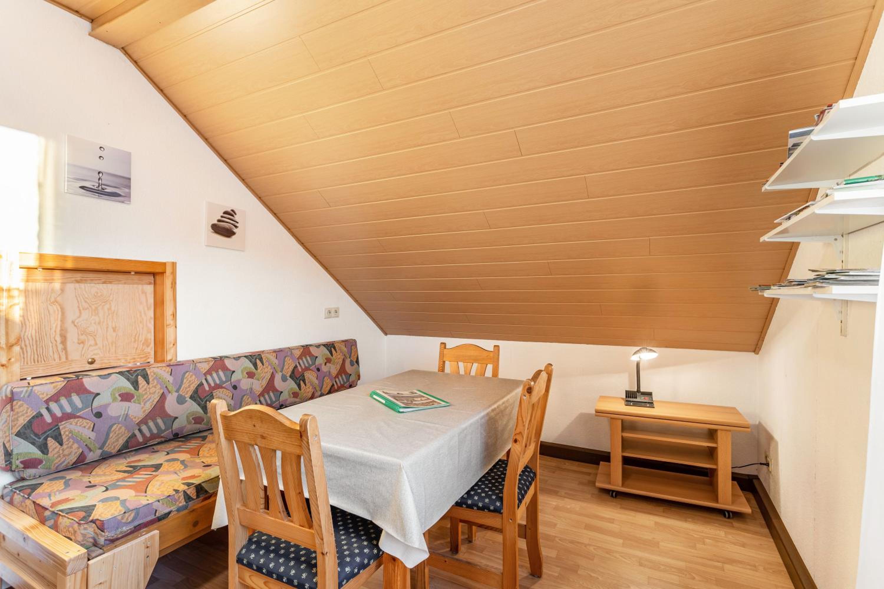 Ferienwohnung Desmecke
