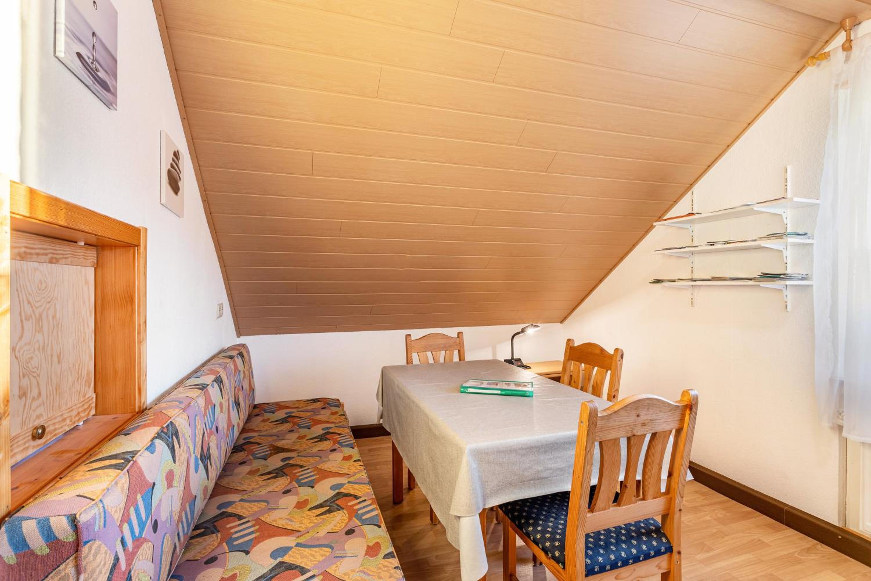 Ferienwohnung Desmecke