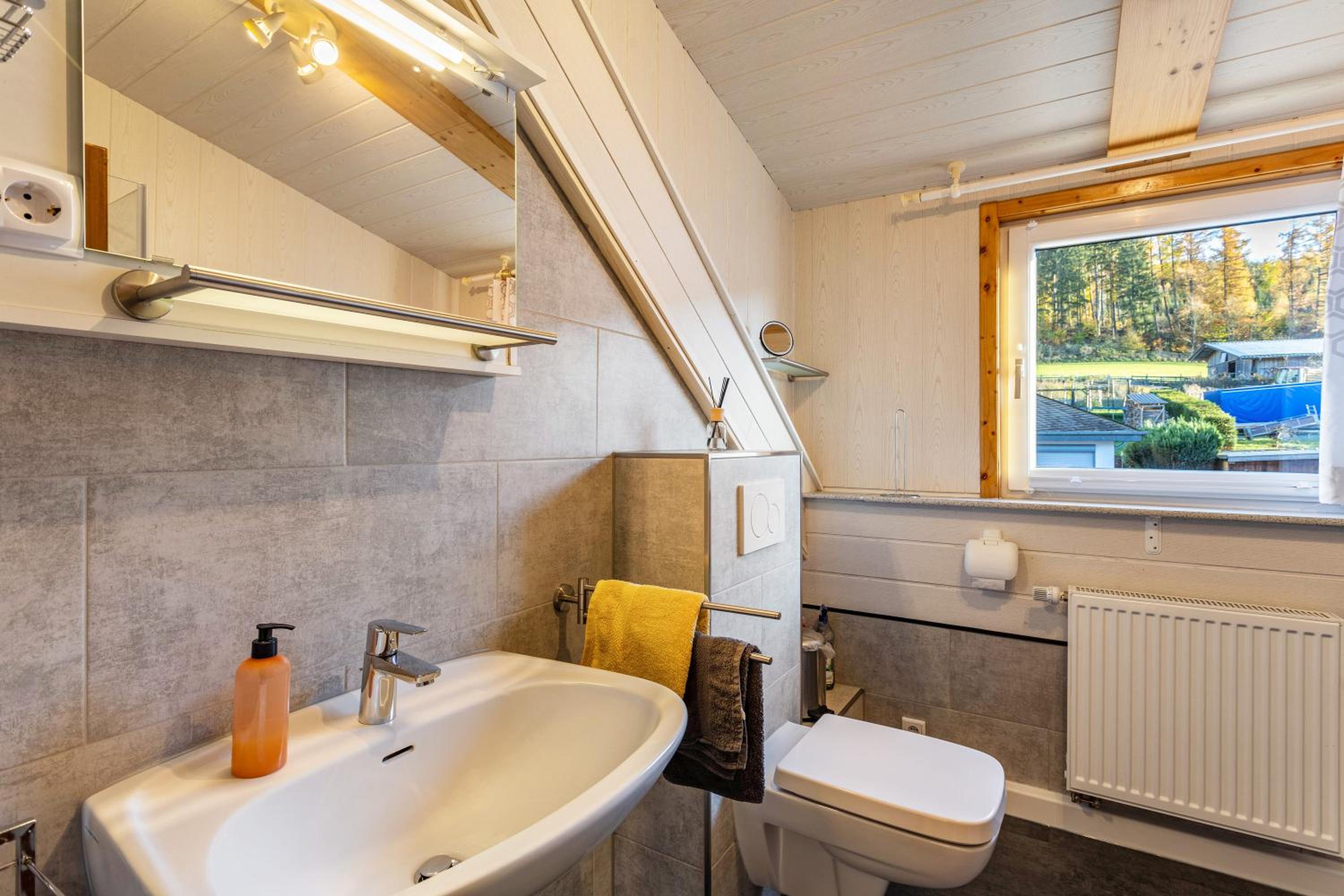 Ferienwohnung Desmecke