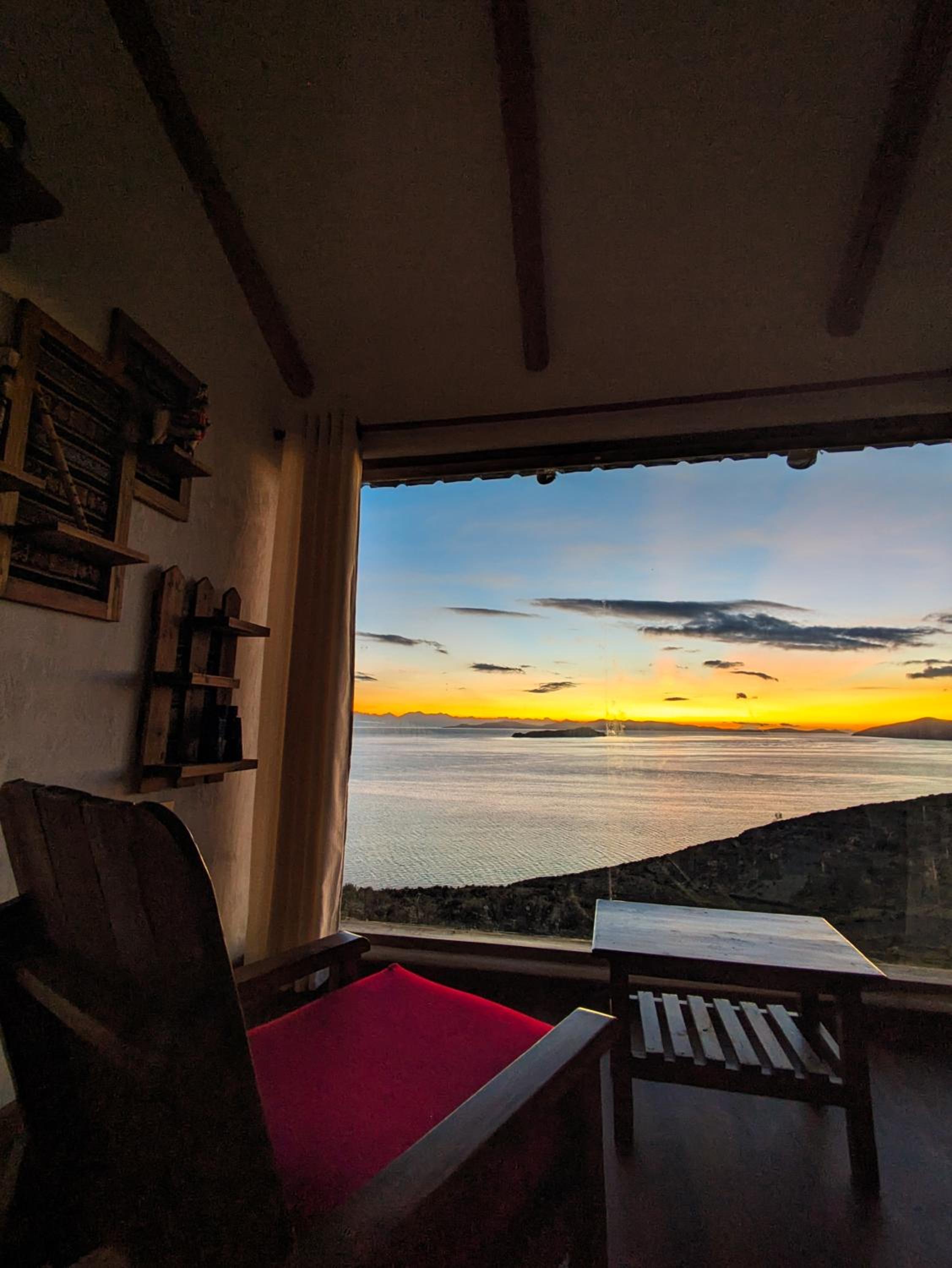 Ecolodge K'arasirca
