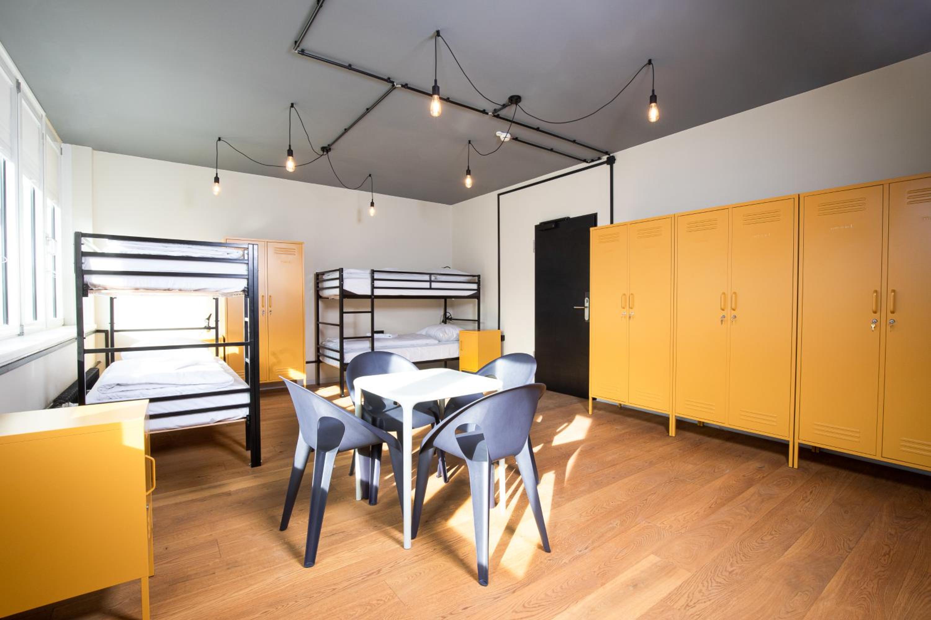 Coffee Inn Hostel Berlin