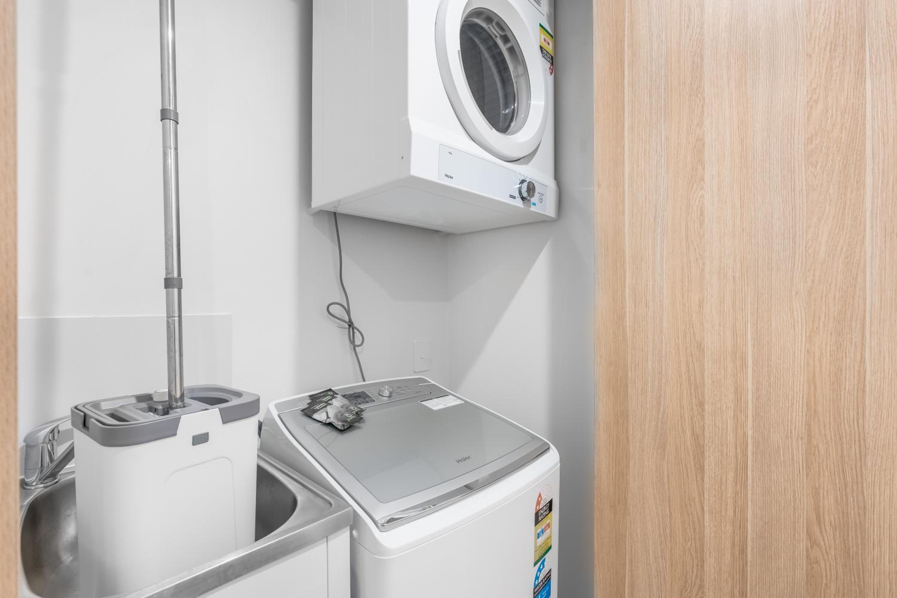 Serain Residences Canberra Centre