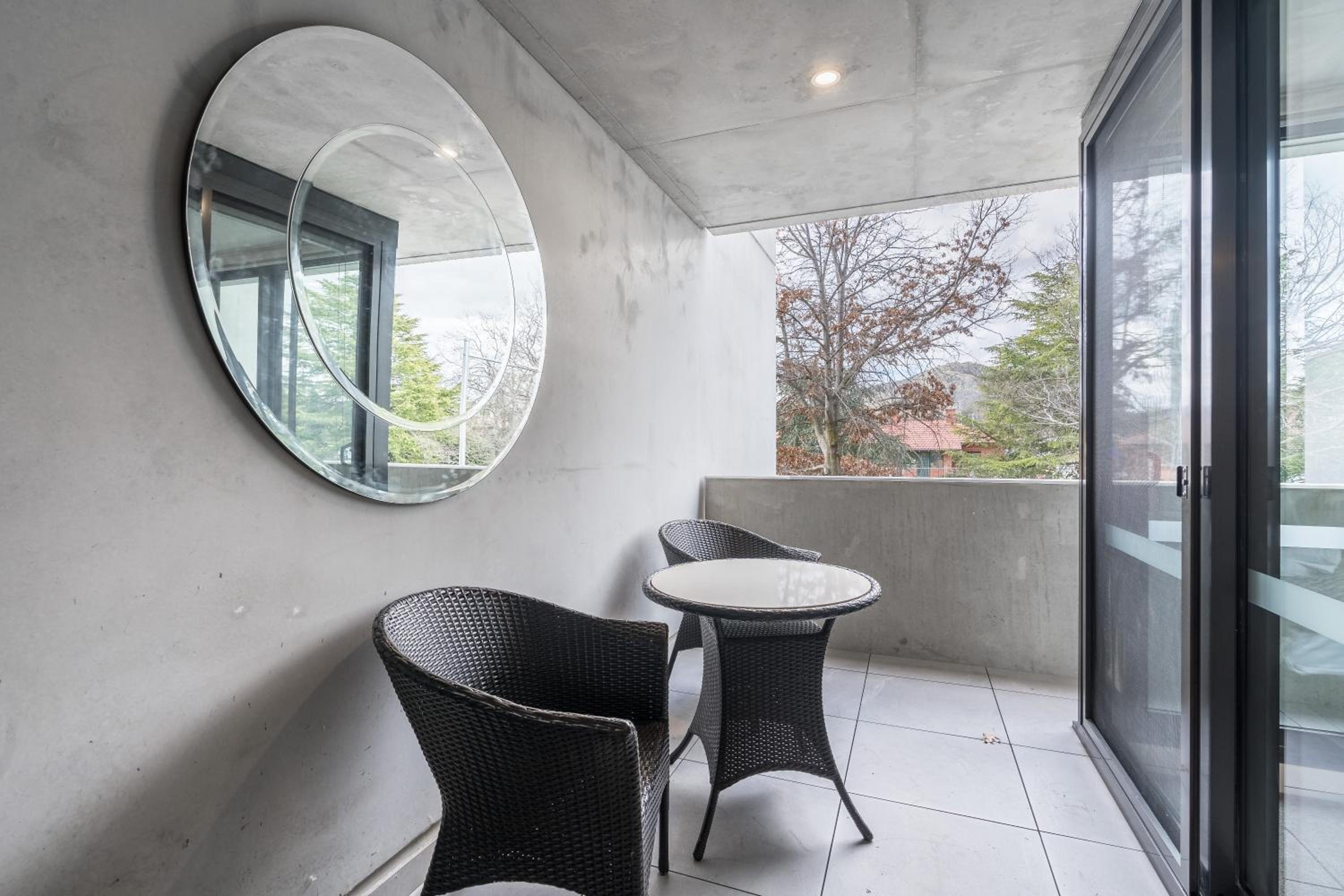 Serain Residences Canberra Centre
