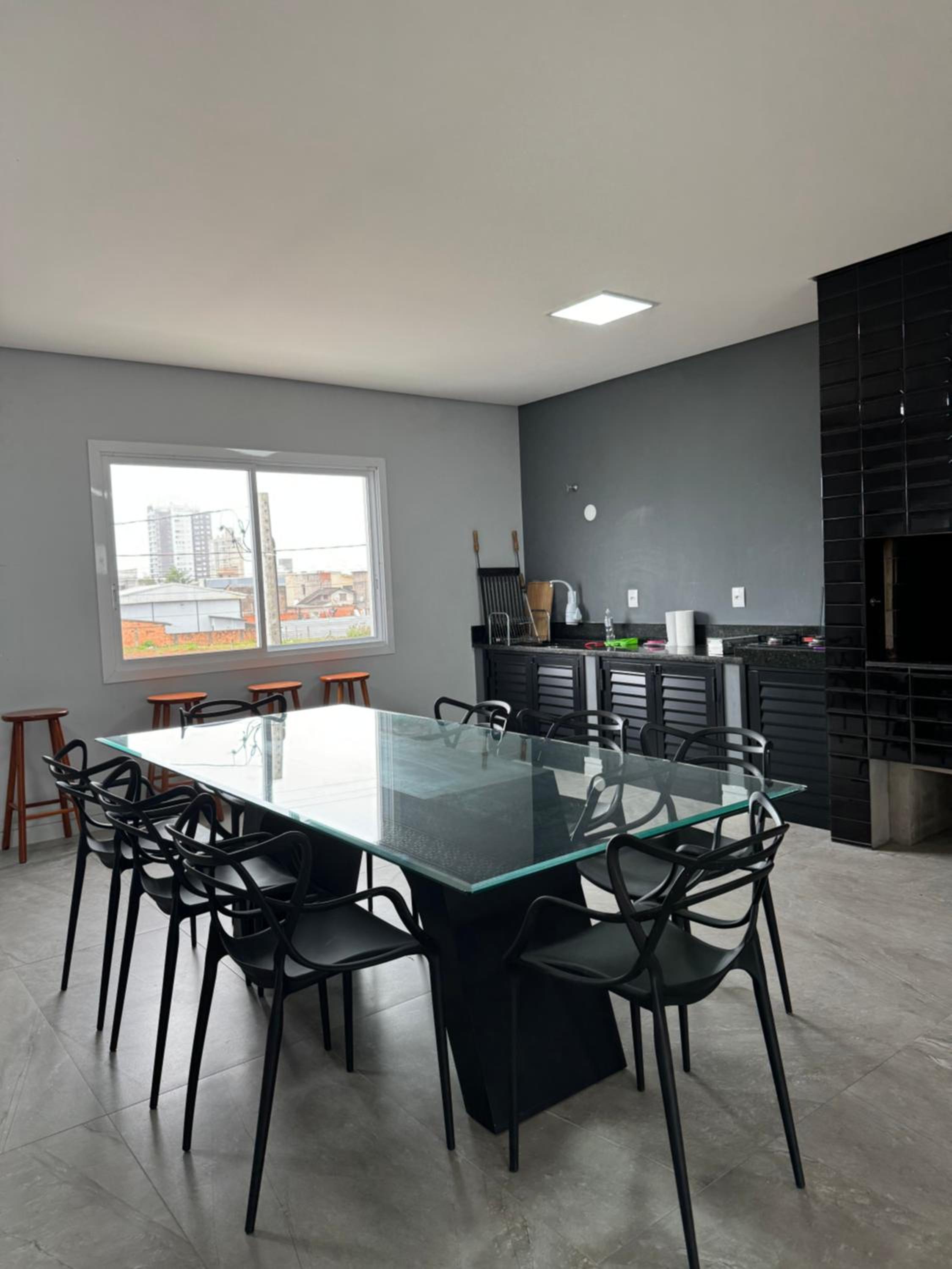 Casa de praia