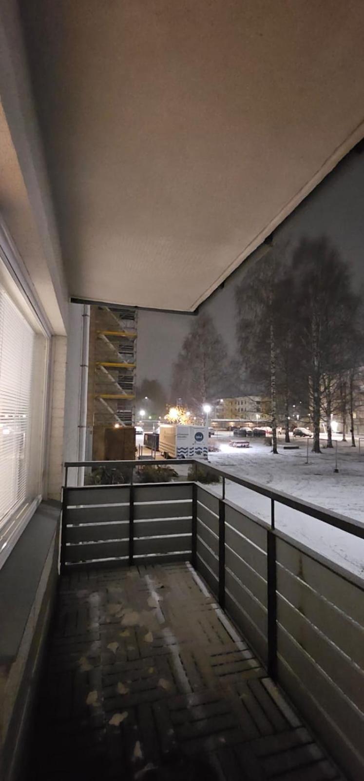 Kompakti yksiö Sepis