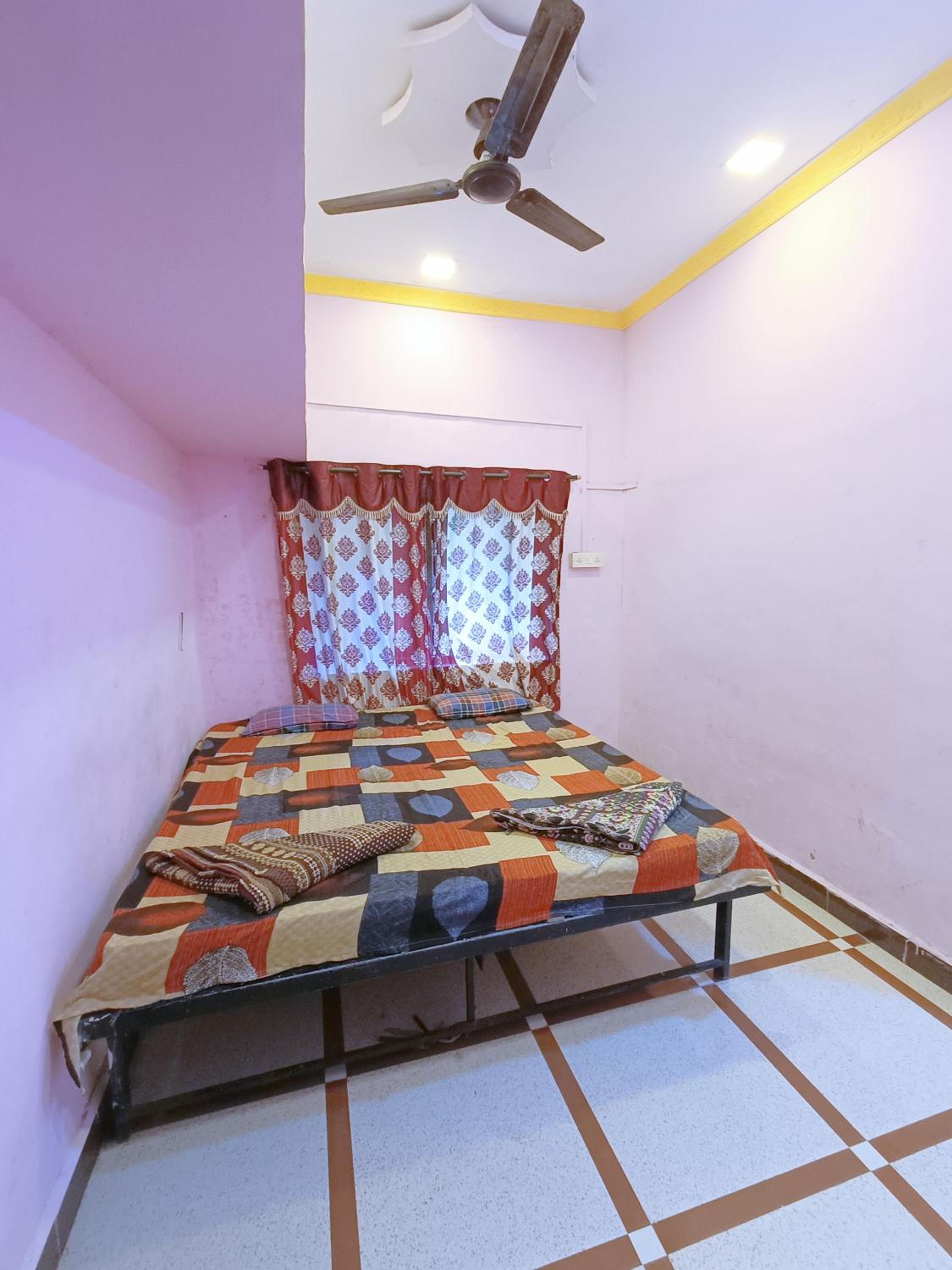 PNP NIVAS Holiday Home view 2